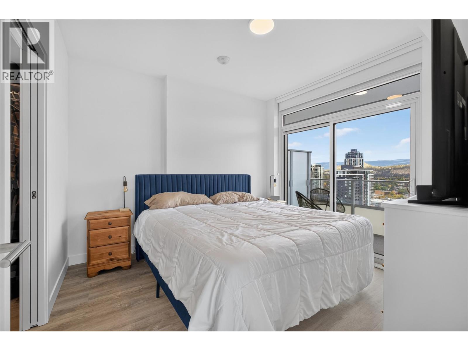 1626 Water Street Unit# 1804, Kelowna, British Columbia  V1Y 0N7 - Photo 12 - 10402147