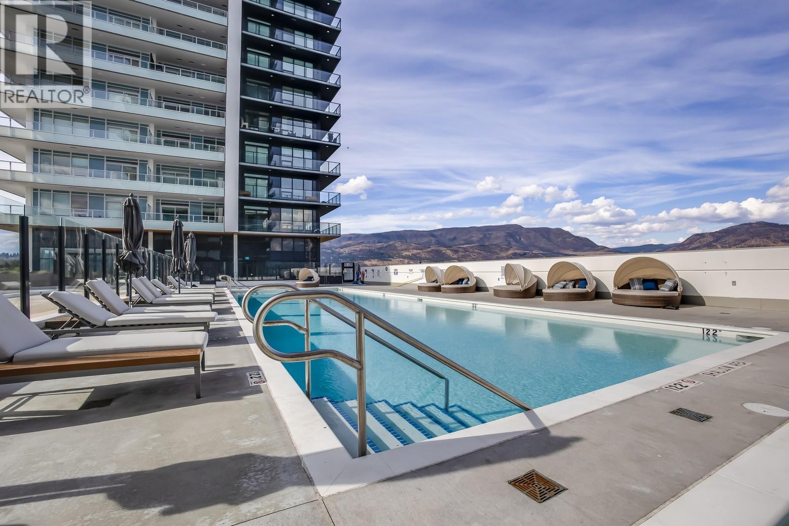 1626 Water Street Unit# 1804, Kelowna, British Columbia  V1Y 0N7 - Photo 26 - 10402147