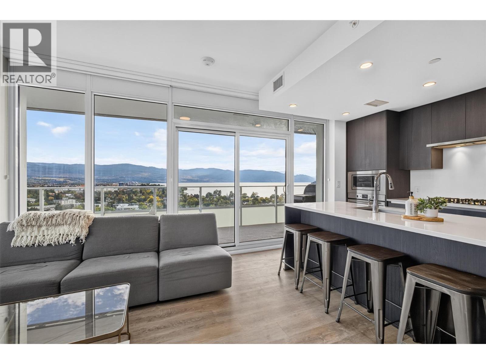 1626 Water Street Unit# 1804, Kelowna, British Columbia  V1Y 0N7 - Photo 4 - 10402147