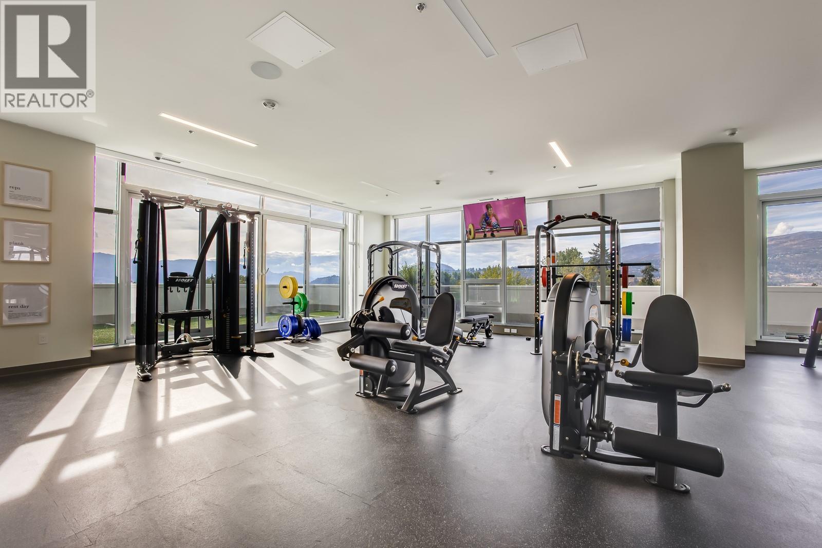 1626 Water Street Unit# 1804, Kelowna, British Columbia  V1Y 0N7 - Photo 40 - 10402147