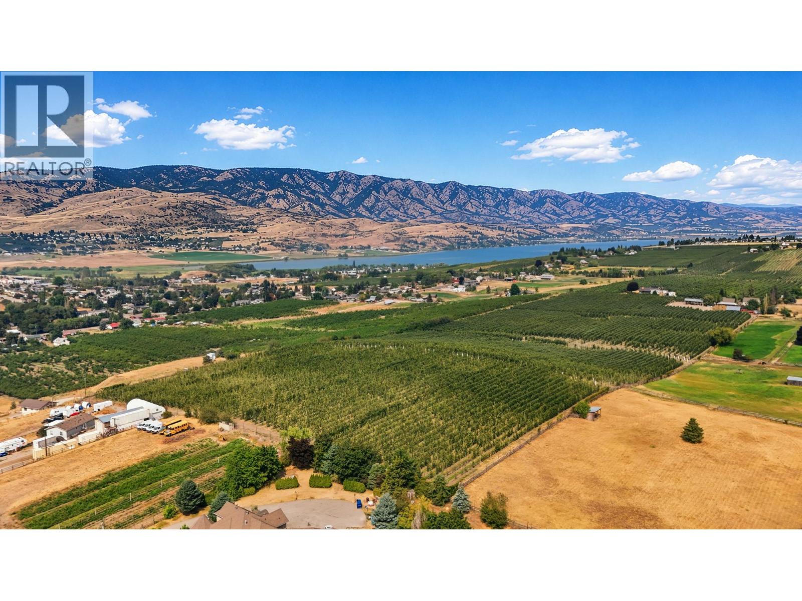 5872 Dedecker West Road, Vernon, British Columbia  V1B 3P9 - Photo 6 - 10403085