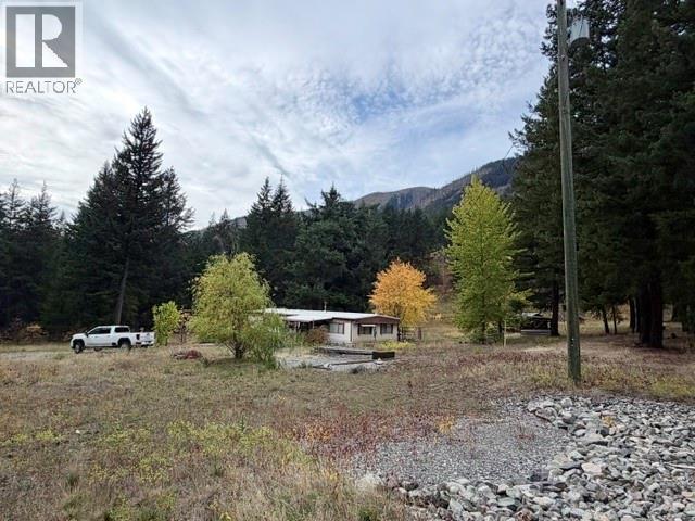 2625 Botanie Creek Road, Lytton, British Columbia  V0K 1Z0 - Photo 1 - 10403054