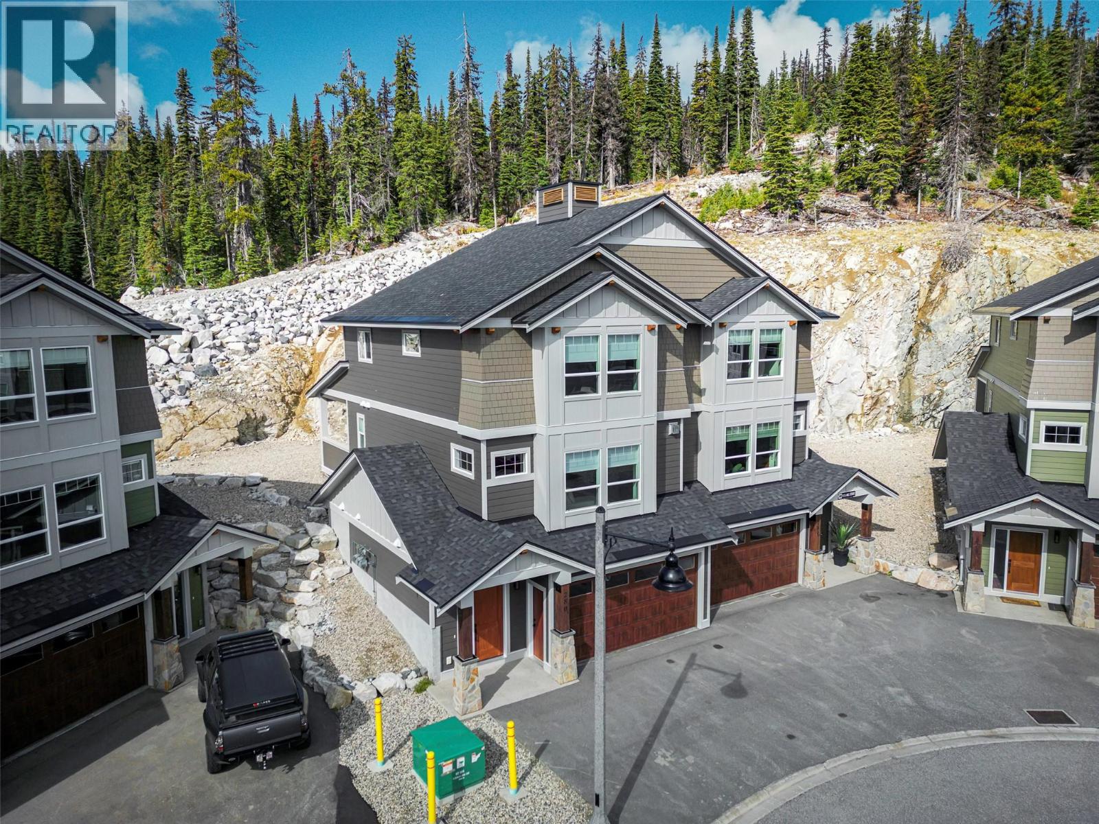 280b Grizzly Ridge Trail, Big White, British Columbia  V1P 1T4 - Photo 1 - 10403023