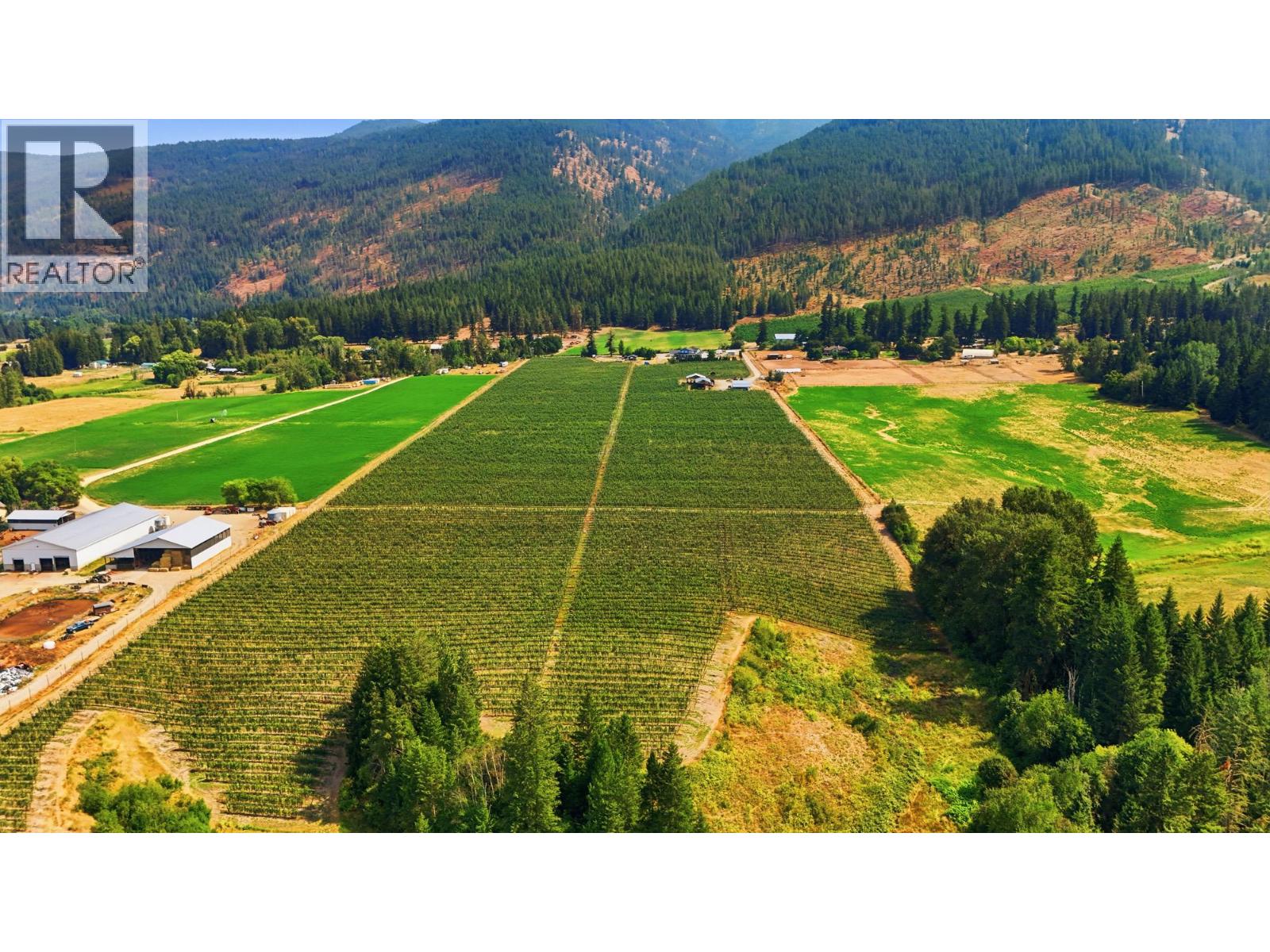 1199 Mountain View Road, Spallumcheen, British Columbia  V4Y 0S2 - Photo 11 - 10403096
