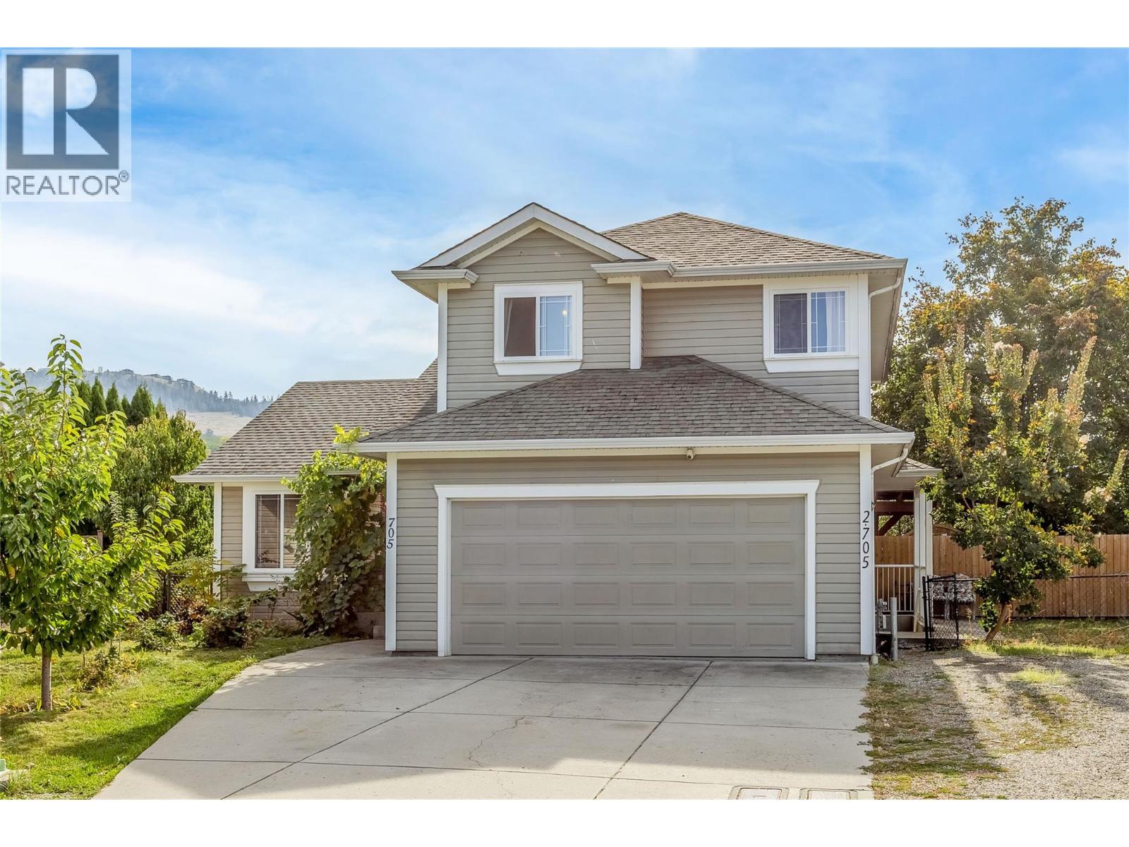 705 Stoltz Court, Kelowna, British Columbia  V1X 7X7 - Photo 1 - 10402852