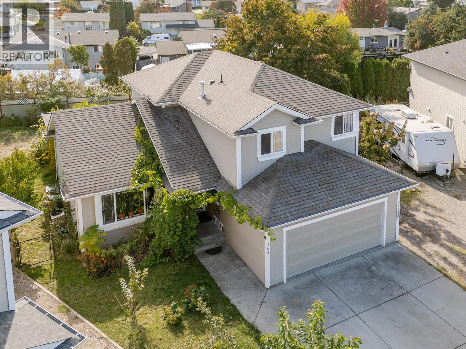 705 Stoltz Court, Kelowna, British Columbia  V1X 7X7 - Photo 53 - 10402852