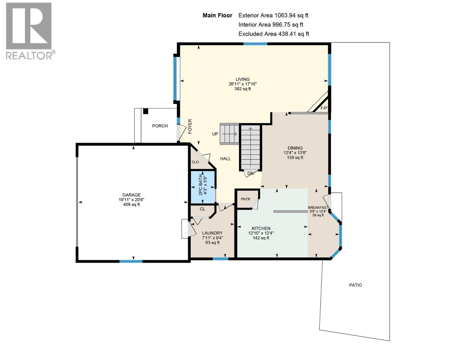 705 Stoltz Court, Kelowna, British Columbia  V1X 7X7 - Photo 60 - 10402852