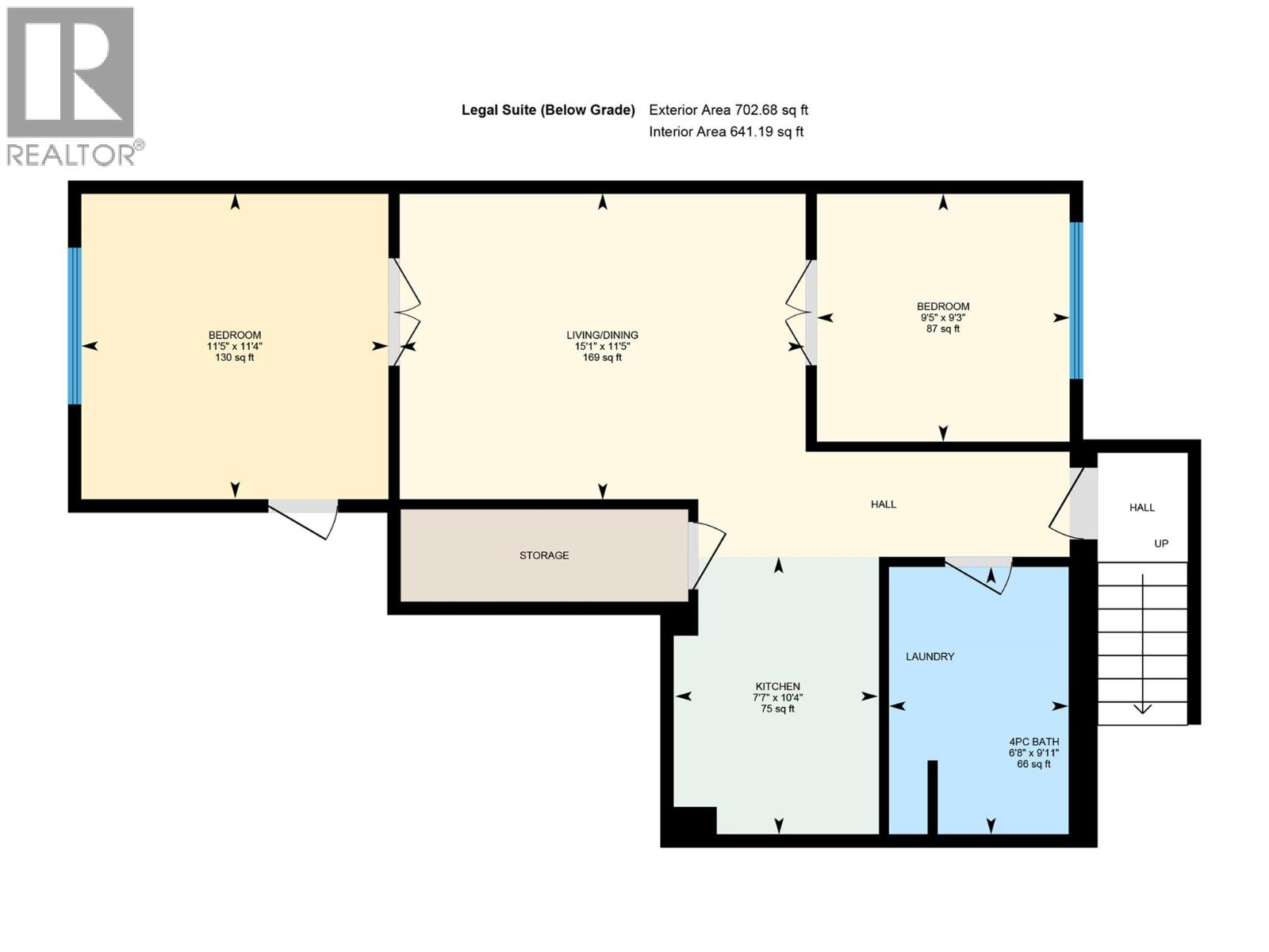 705 Stoltz Court, Kelowna, British Columbia  V1X 7X7 - Photo 63 - 10402852