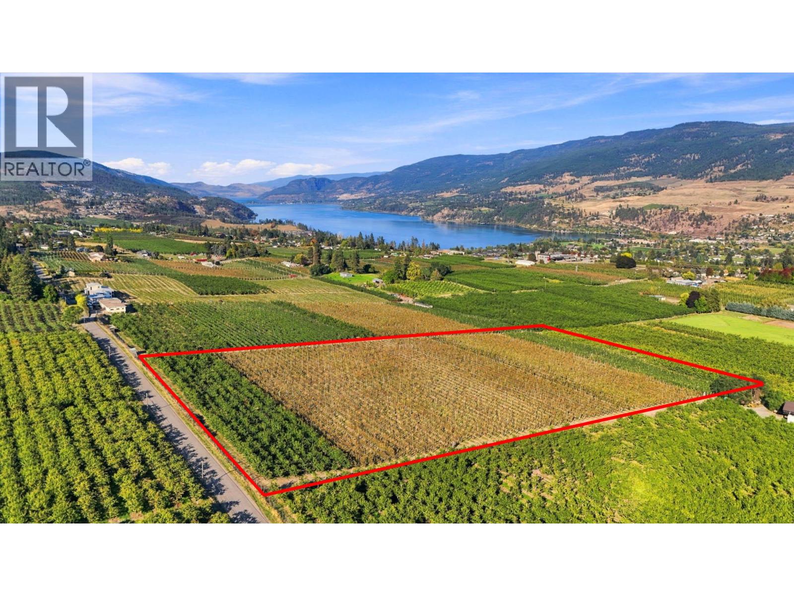 Lot 31 Bond Road, Lake Country, British Columbia  V4V 1K5 - Photo 1 - 10403102