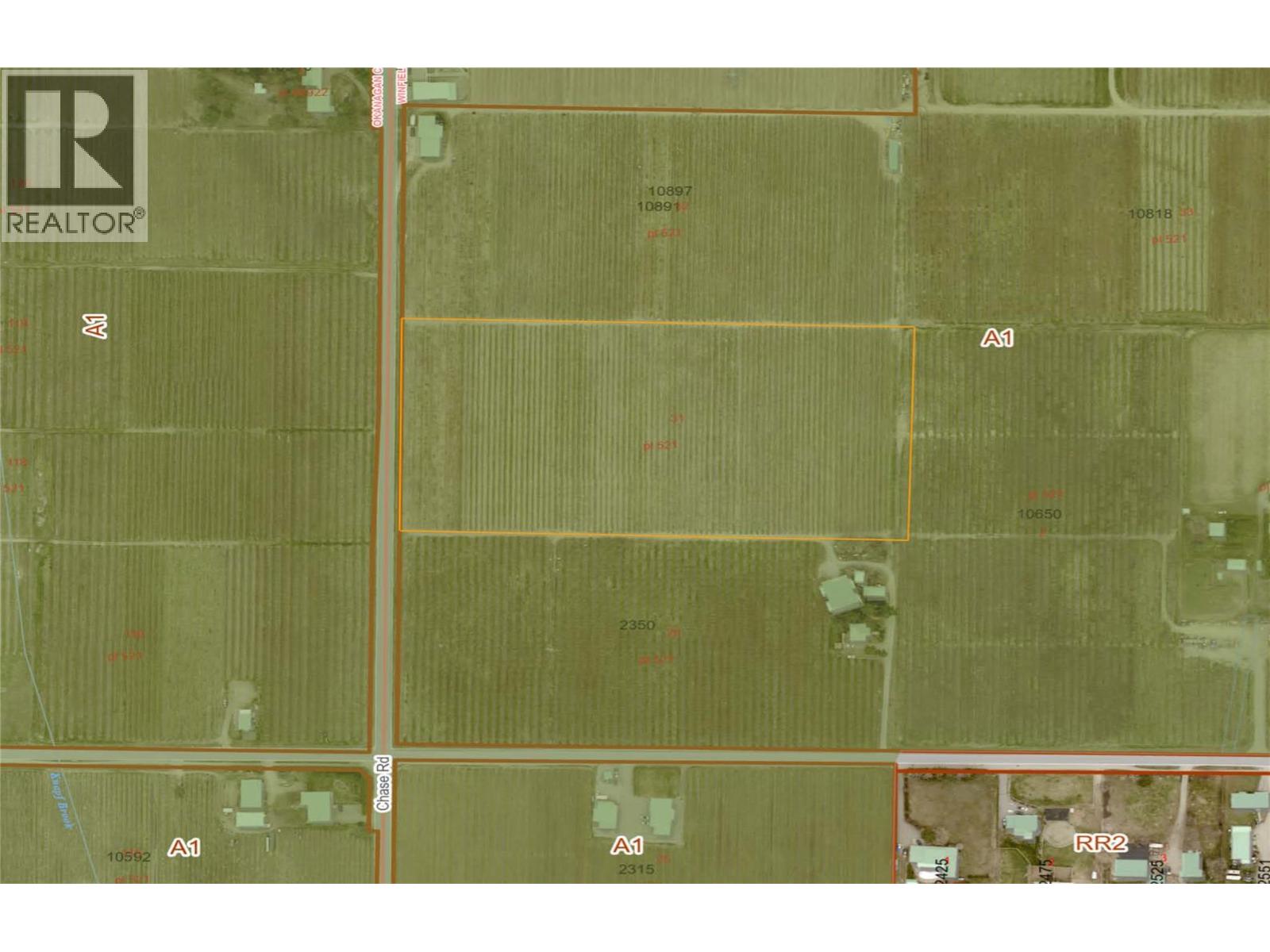 Lot 31 Bond Road, Lake Country, British Columbia  V4V 1K5 - Photo 10 - 10403102