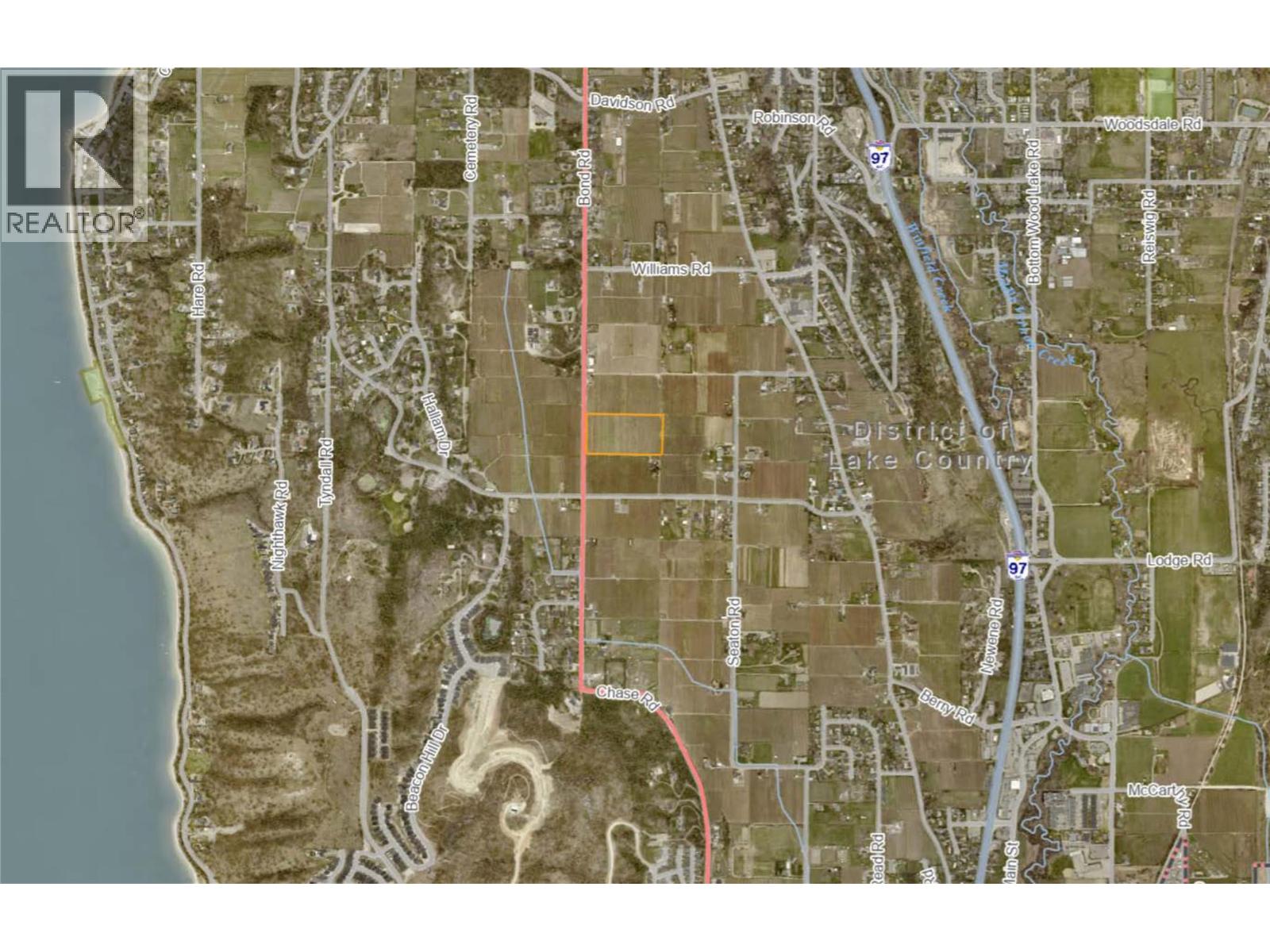 Lot 31 Bond Road, Lake Country, British Columbia  V4V 1K5 - Photo 11 - 10403102