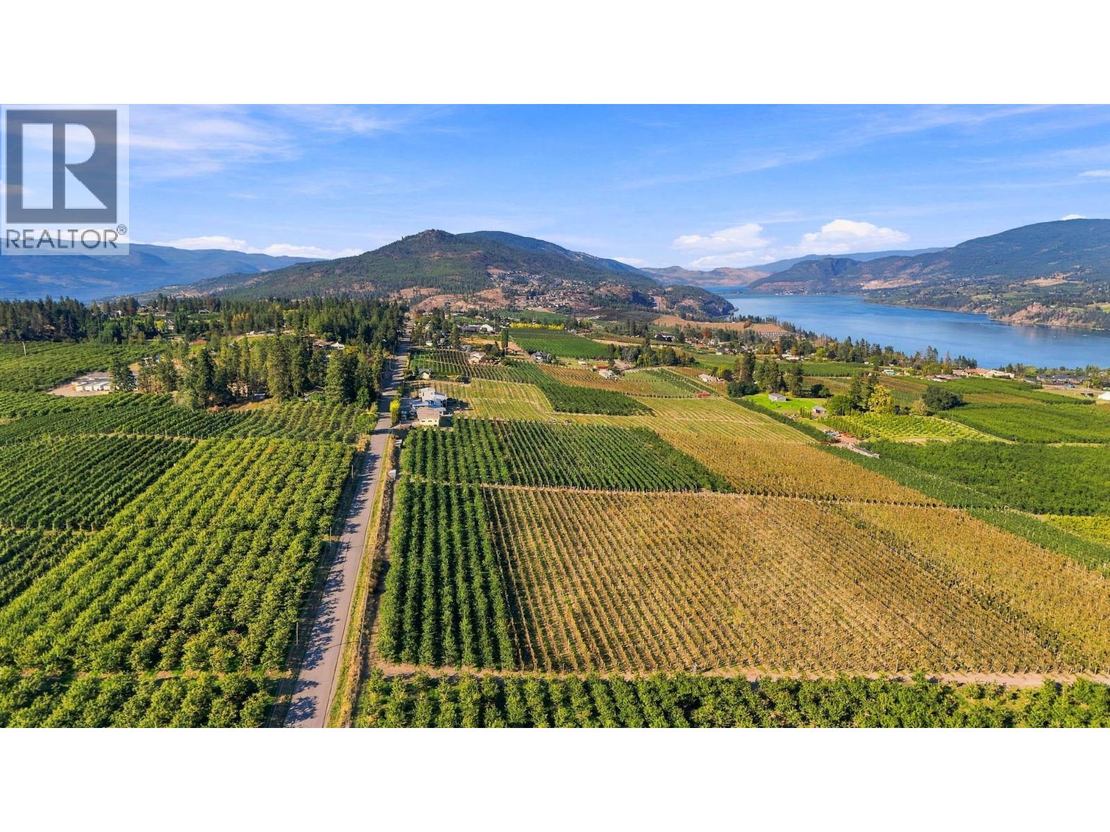 Lot 31 Bond Road, Lake Country, British Columbia  V4V 1K5 - Photo 2 - 10403102