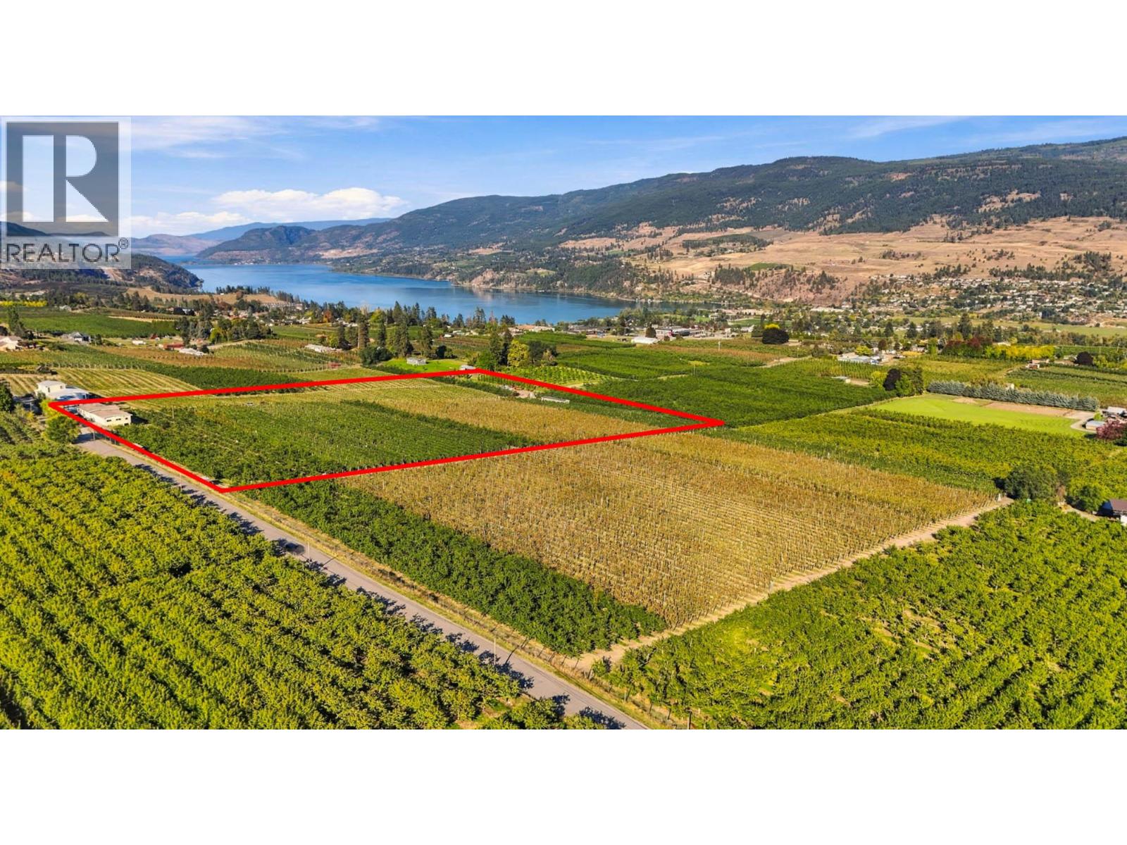 10891 Bond Road, Lake Country, British Columbia  V4V 1K5 - Photo 1 - 10403099