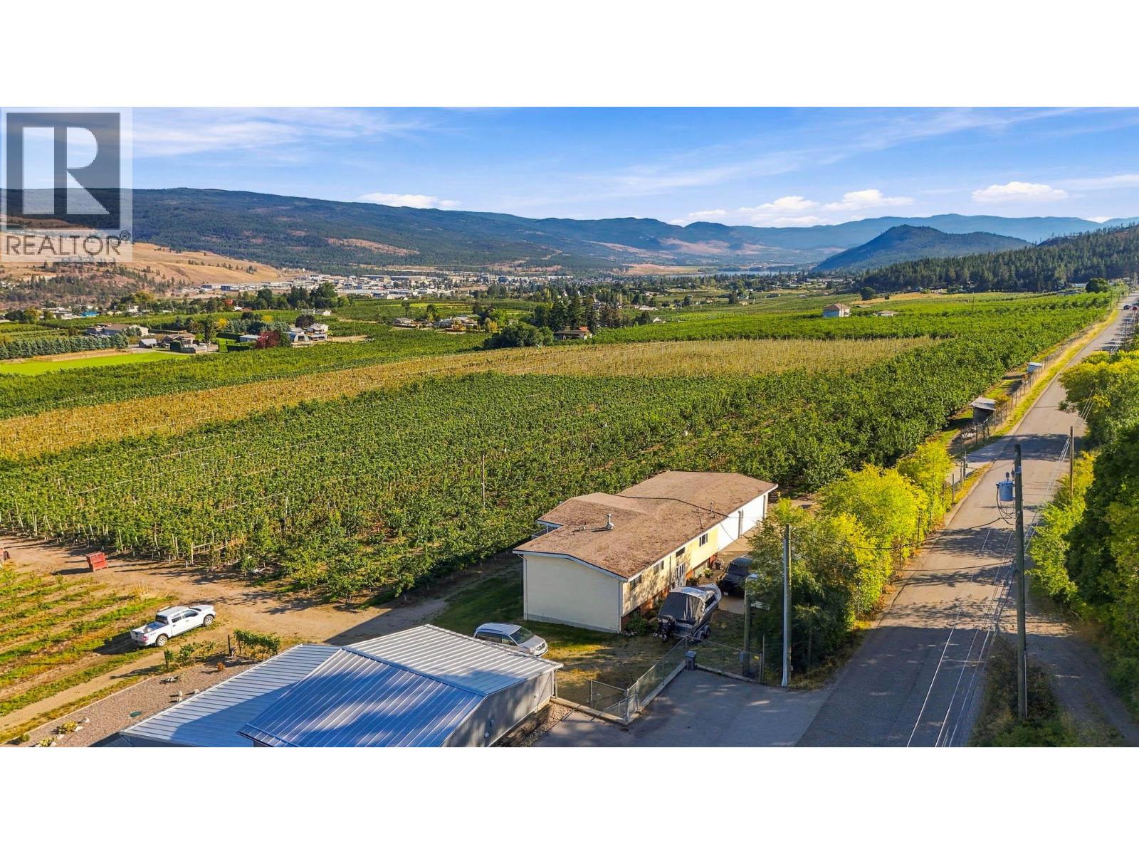 10891 Bond Road, Lake Country, British Columbia  V4V 1K5 - Photo 7 - 10403099