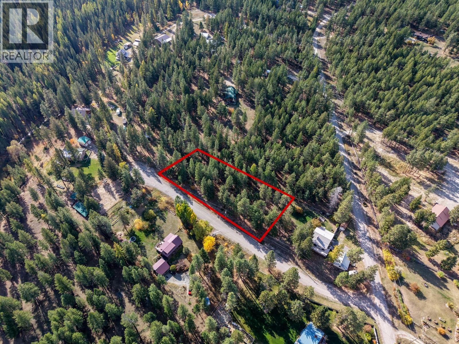 Adams Road Lot# A, Ta Ta Creek, British Columbia  V0B 2K0 - Photo 1 - 10403007
