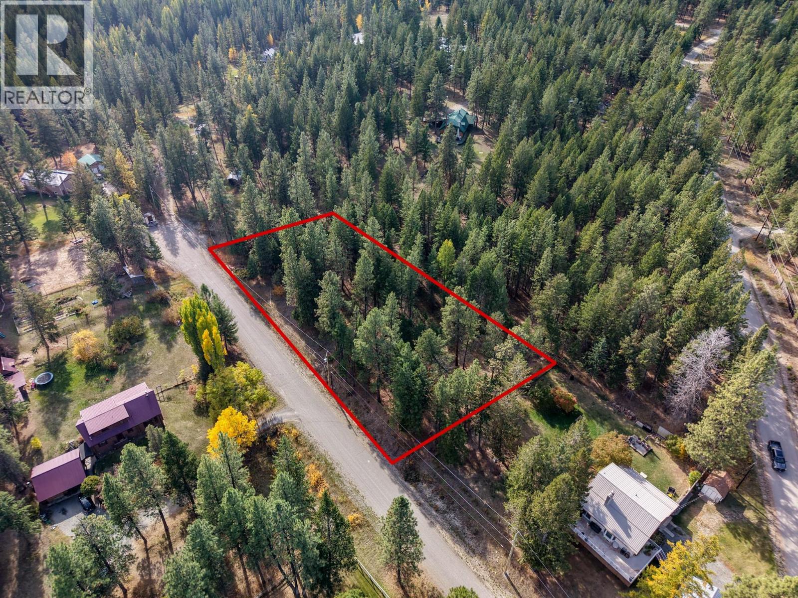 Adams Road Lot# A, Ta Ta Creek, British Columbia  V0B 2K0 - Photo 2 - 10403007