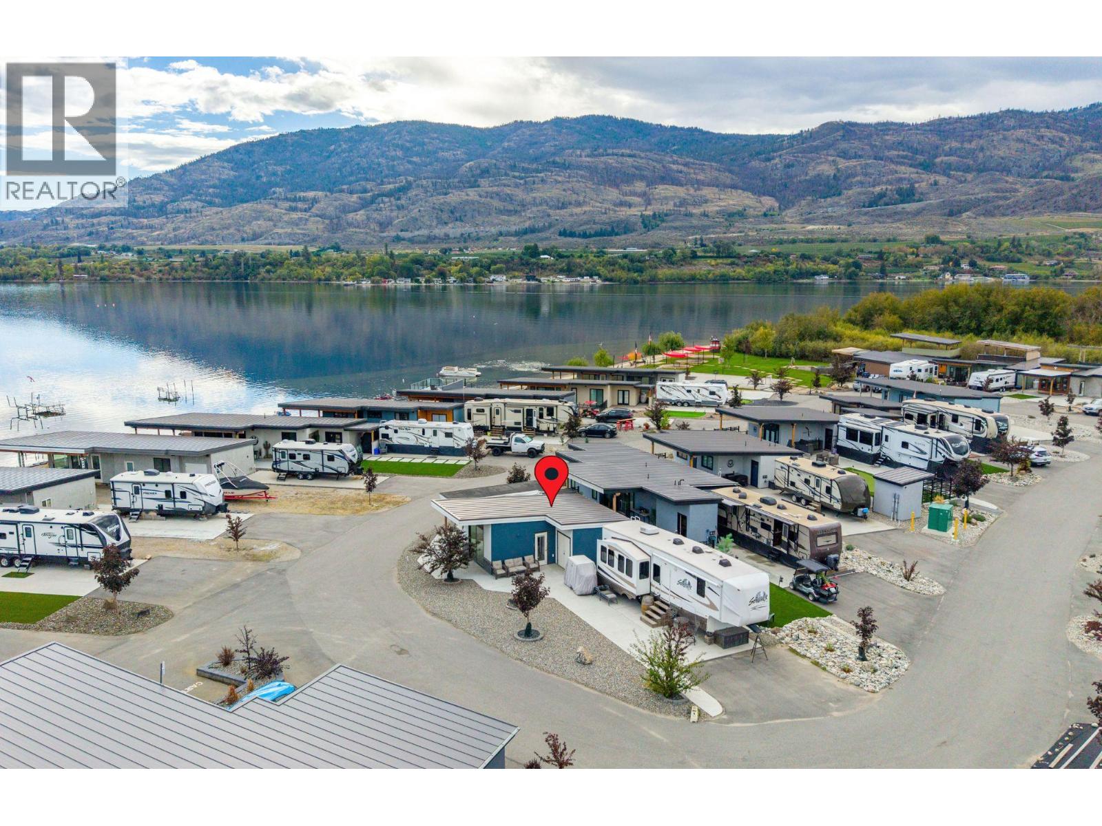 2501 Radio Tower Road Unit# 17, Oliver, British Columbia  V0H 1V7 - Photo 1 - 10402963