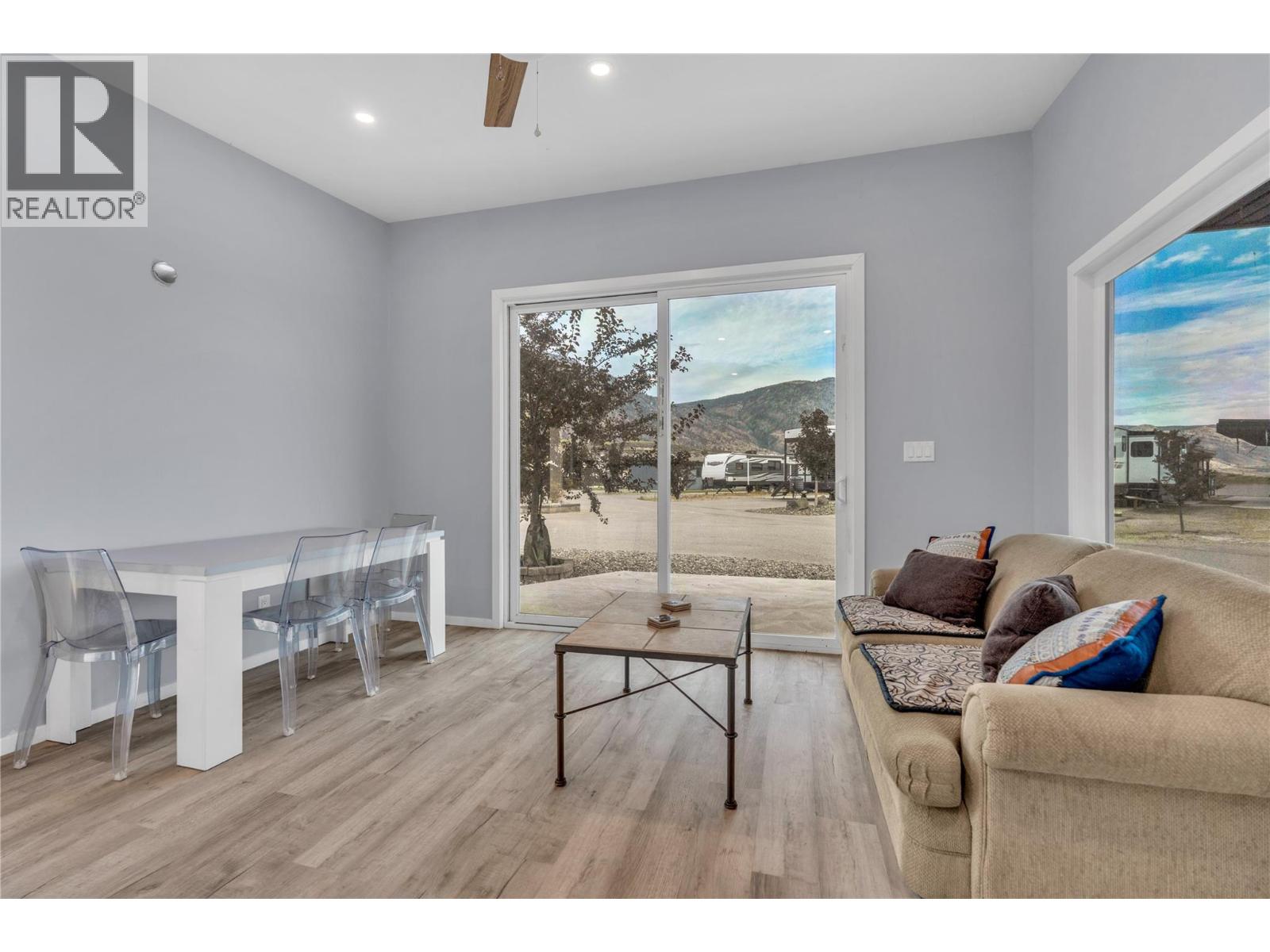 2501 Radio Tower Road Unit# 17, Oliver, British Columbia  V0H 1V7 - Photo 10 - 10402963