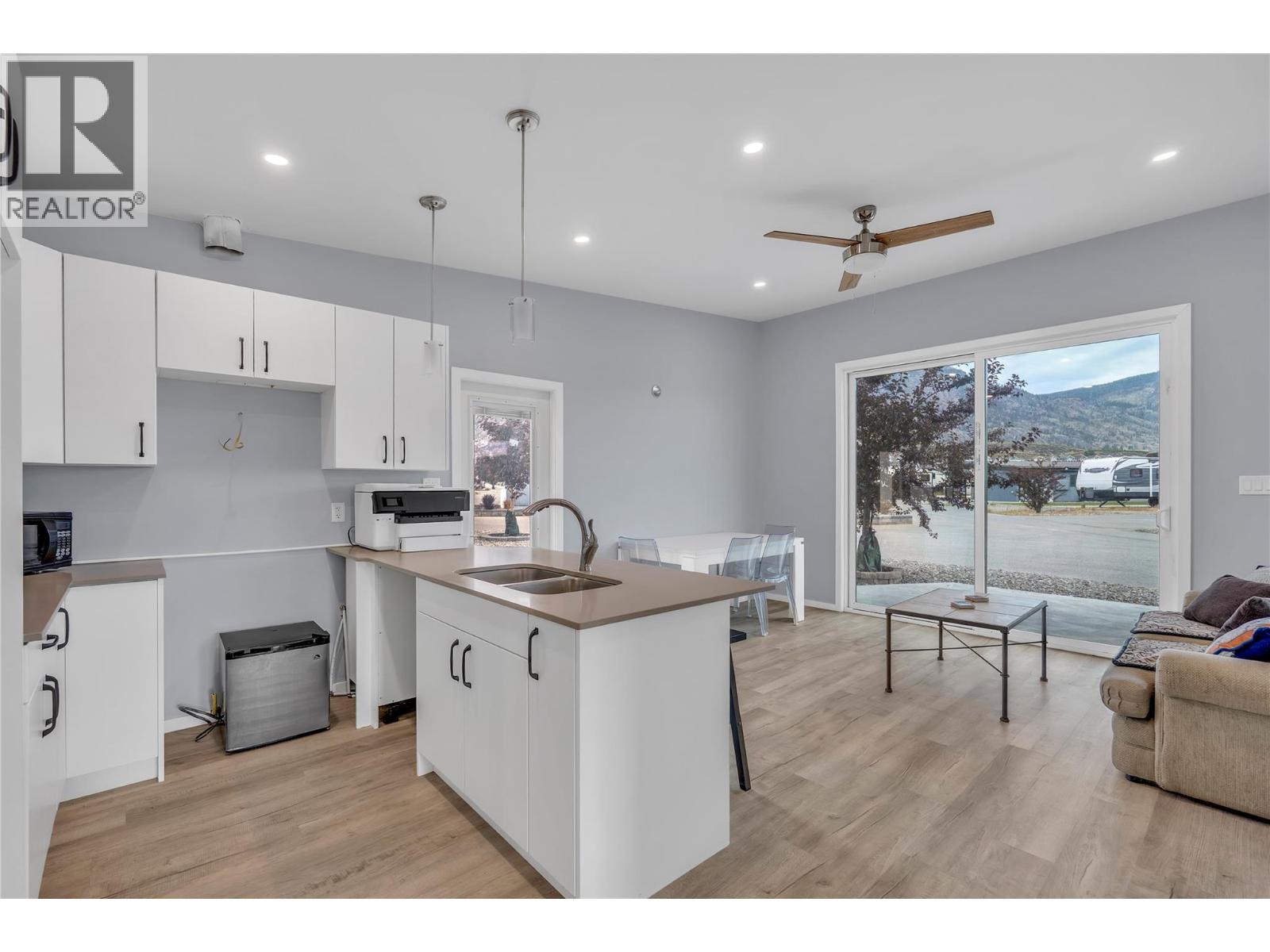 2501 Radio Tower Road Unit# 17, Oliver, British Columbia  V0H 1V7 - Photo 16 - 10402963