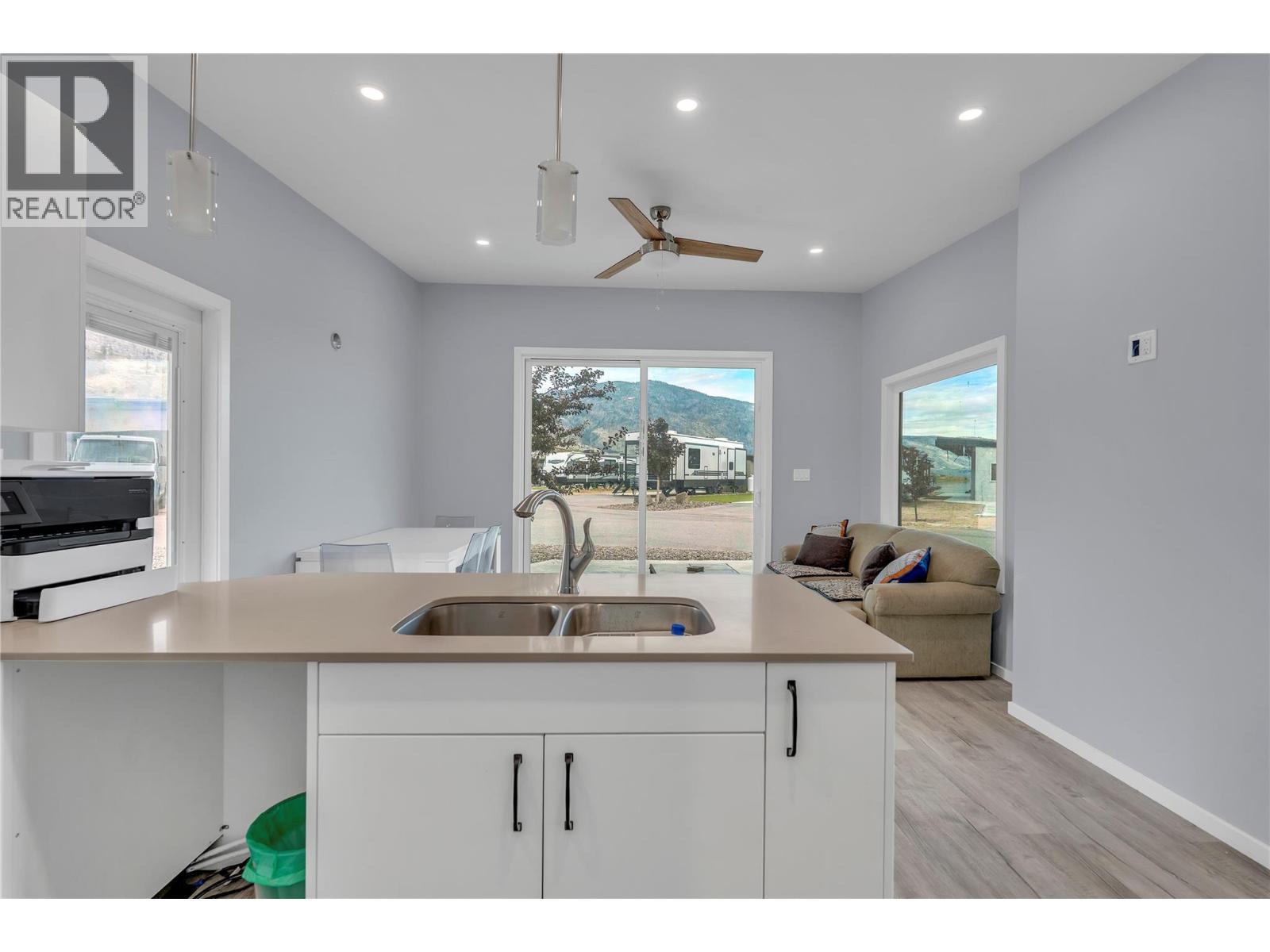2501 Radio Tower Road Unit# 17, Oliver, British Columbia  V0H 1V7 - Photo 19 - 10402963