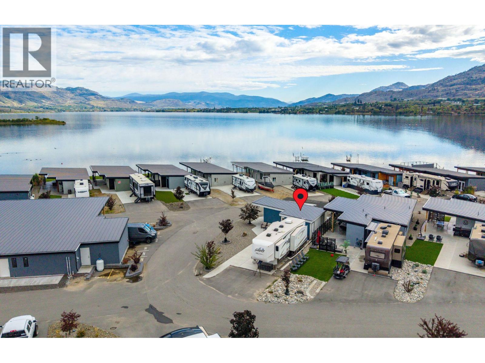 2501 Radio Tower Road Unit# 17, Oliver, British Columbia  V0H 1V7 - Photo 2 - 10402963