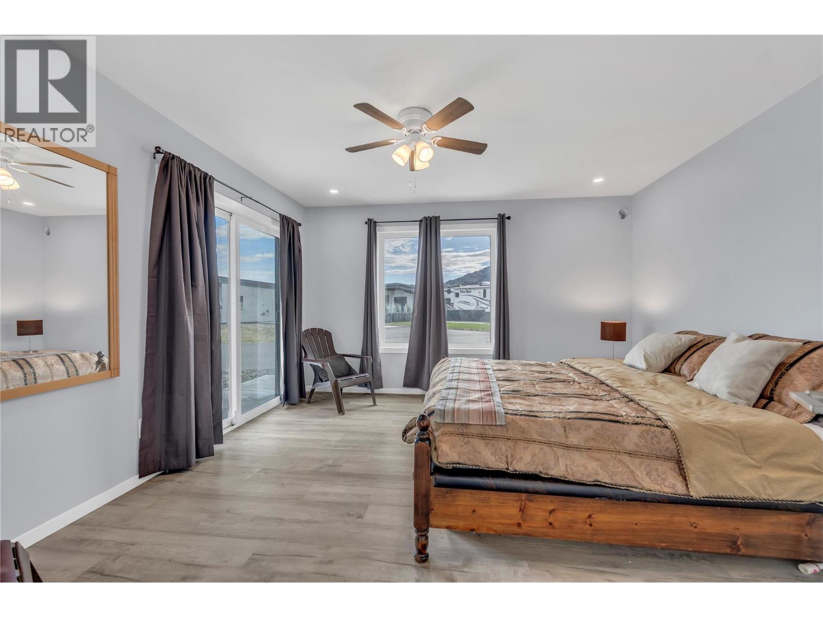 2501 Radio Tower Road Unit# 17, Oliver, British Columbia  V0H 1V7 - Photo 20 - 10402963