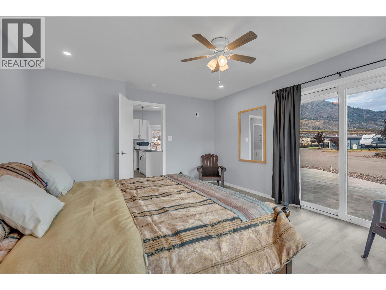 2501 Radio Tower Road Unit# 17, Oliver, British Columbia  V0H 1V7 - Photo 21 - 10402963