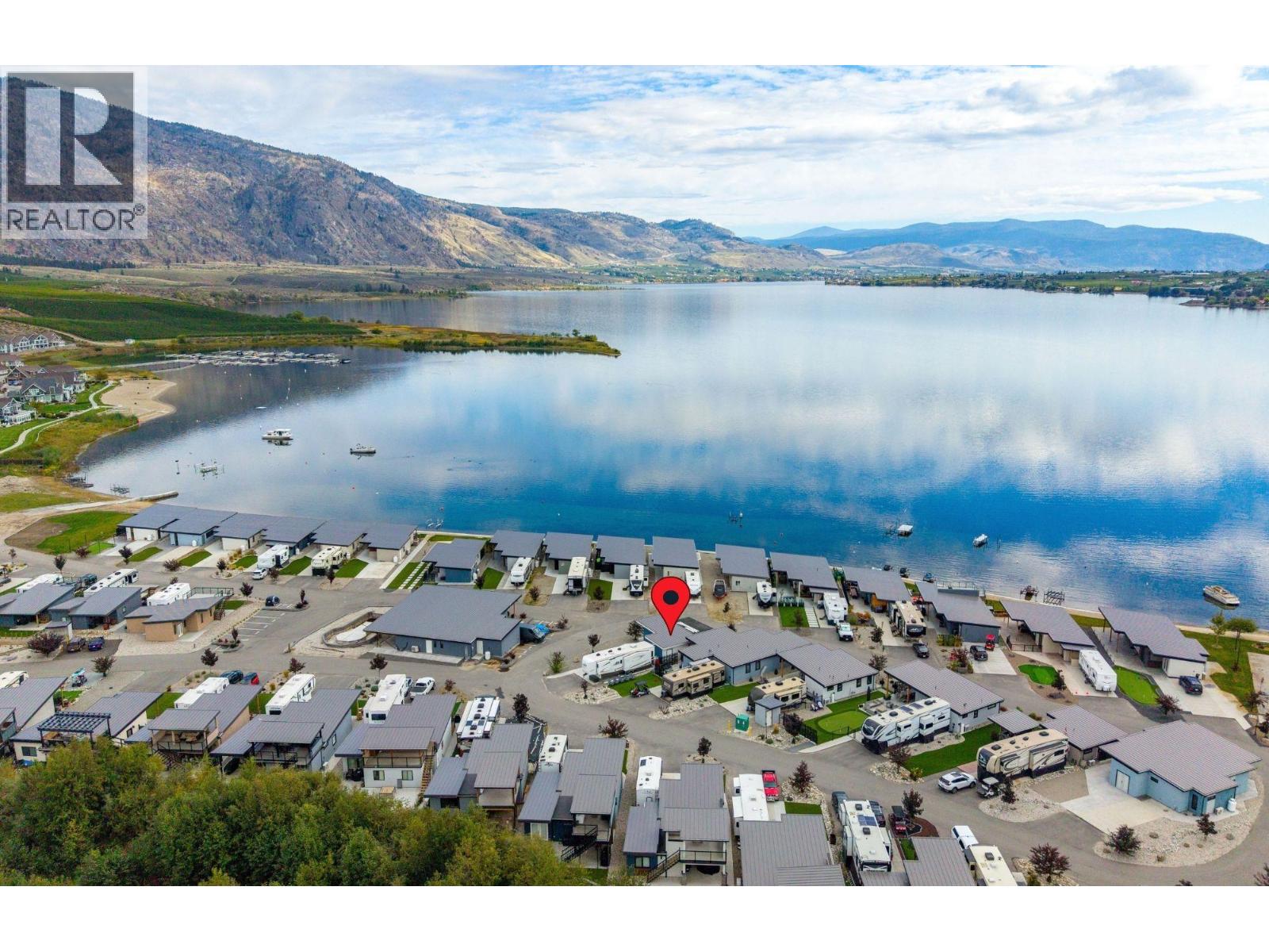 2501 Radio Tower Road Unit# 17, Oliver, British Columbia  V0H 1V7 - Photo 26 - 10402963