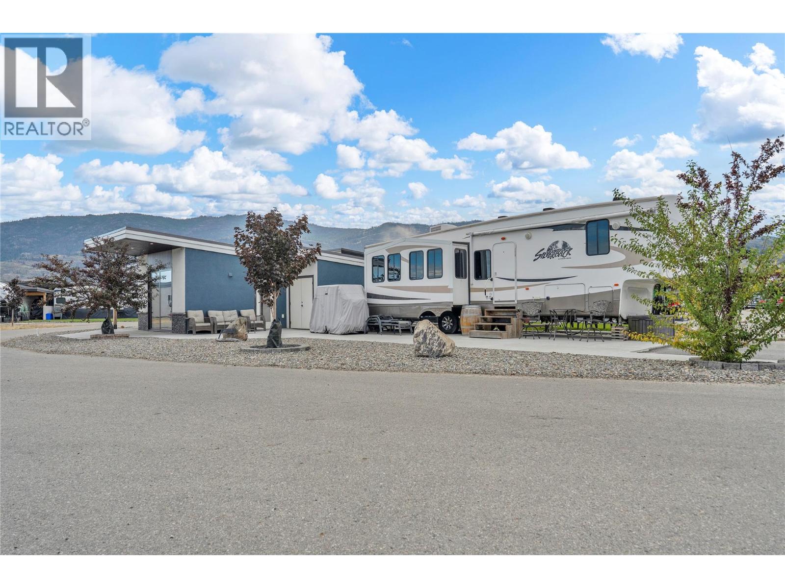 2501 Radio Tower Road Unit# 17, Oliver, British Columbia  V0H 1V7 - Photo 3 - 10402963