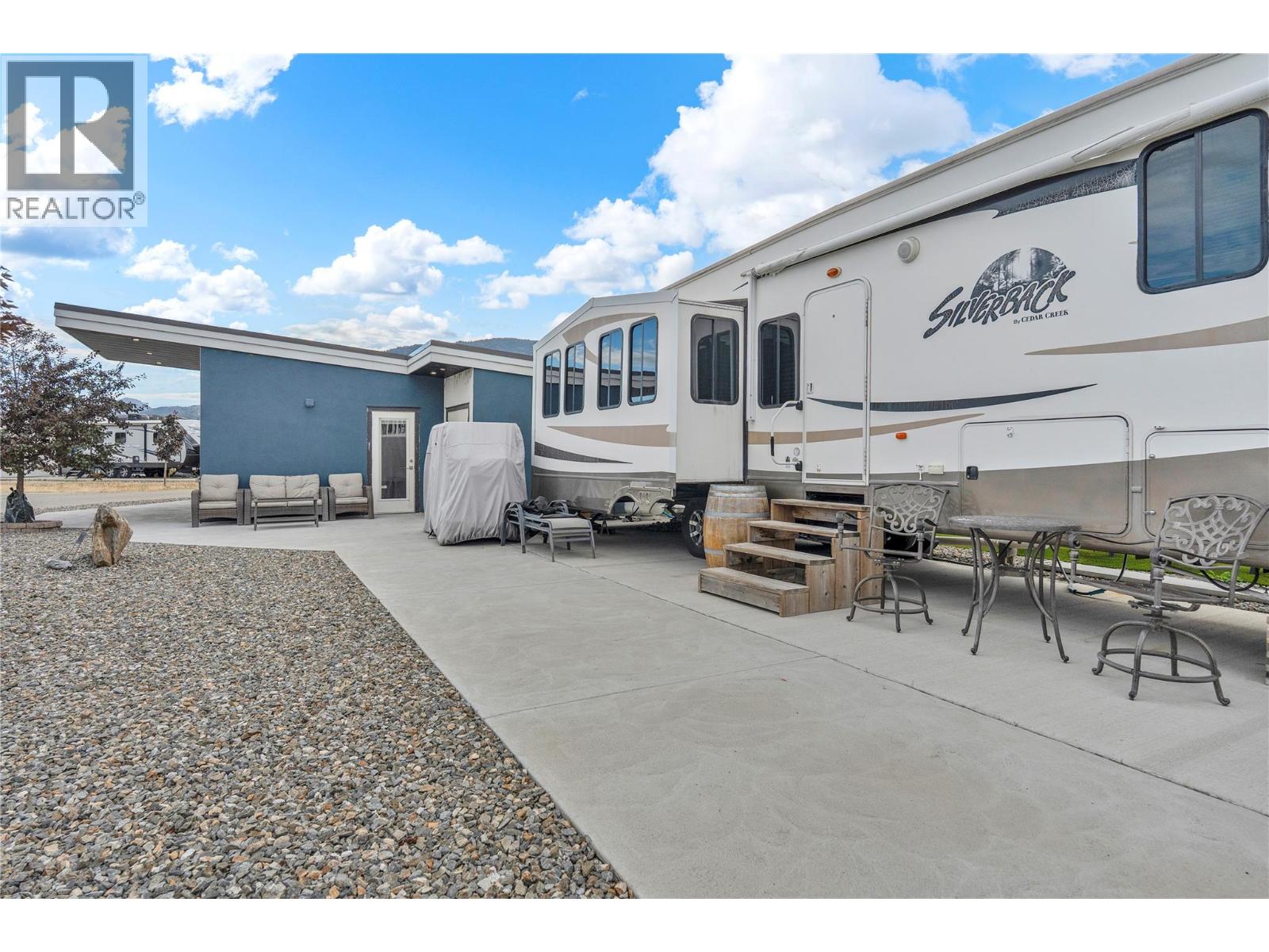2501 Radio Tower Road Unit# 17, Oliver, British Columbia  V0H 1V7 - Photo 4 - 10402963
