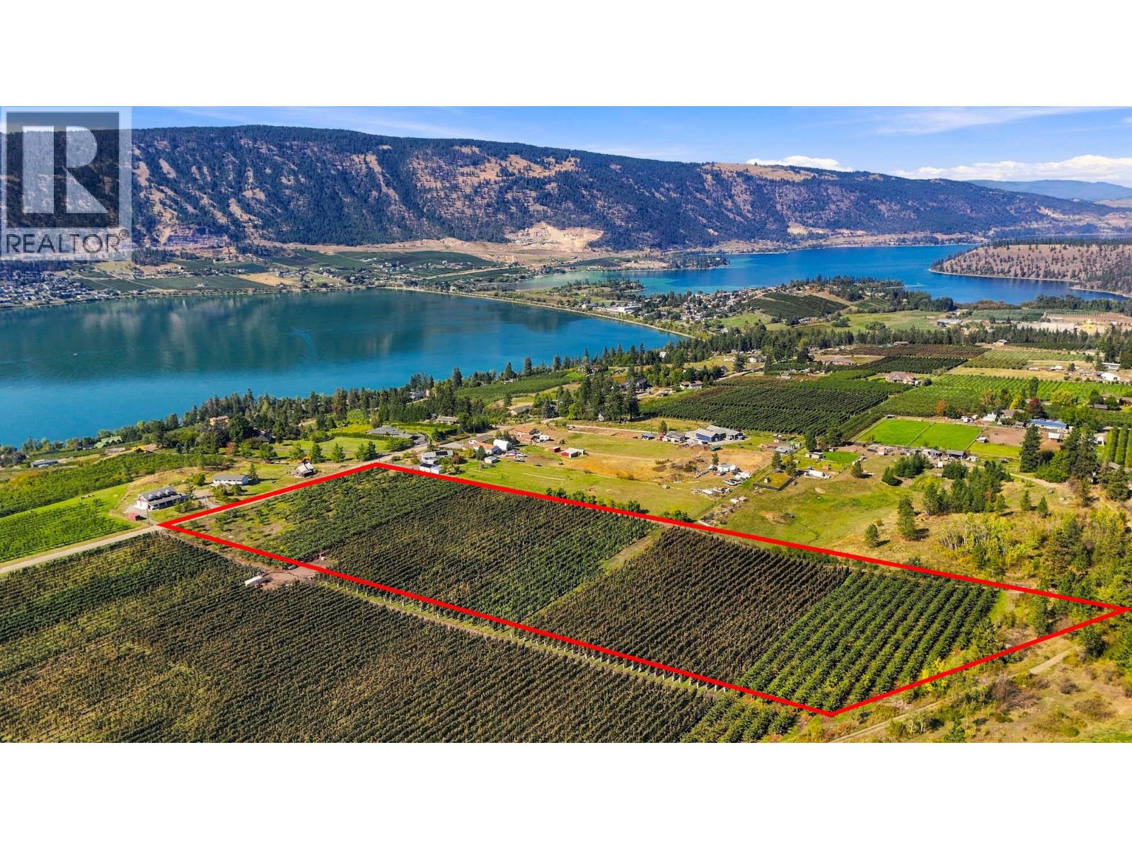 Lot O Middle Bench Road, Lake Country, British Columbia  V4V 2B4 - Photo 1 - 10403112