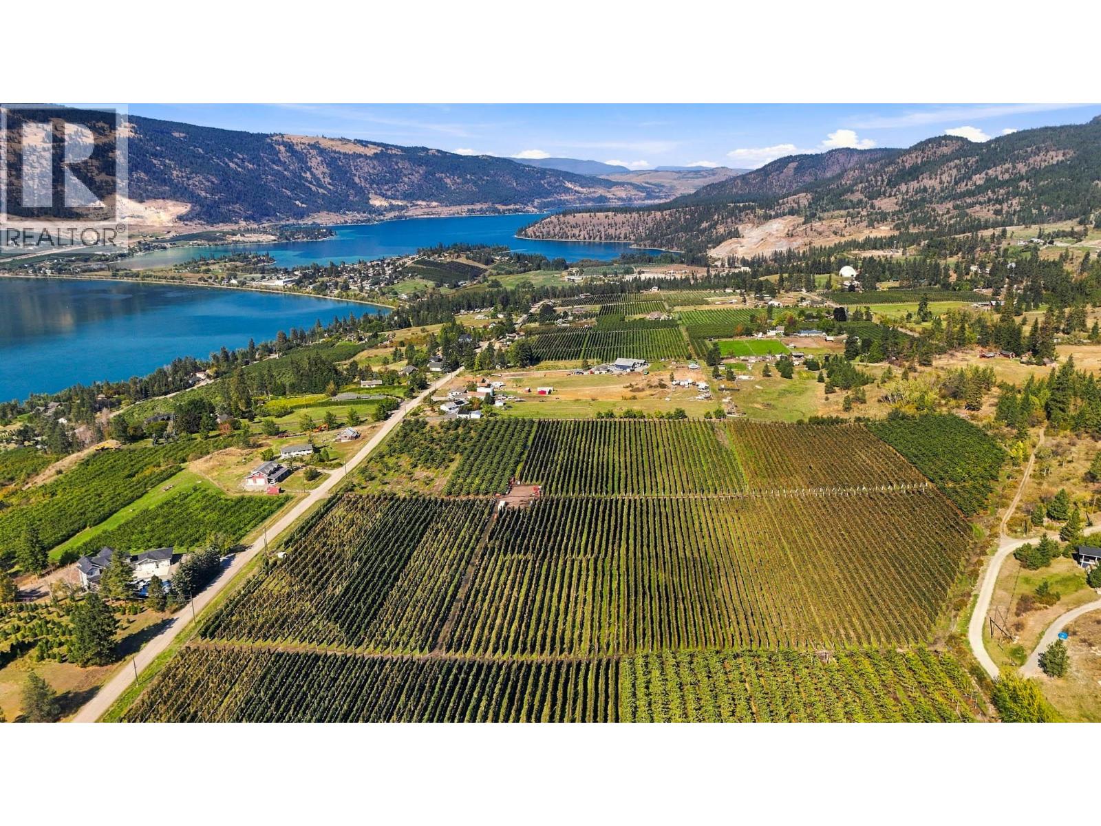 Lot O Middle Bench Road, Lake Country, British Columbia  V4V 2B4 - Photo 2 - 10403112