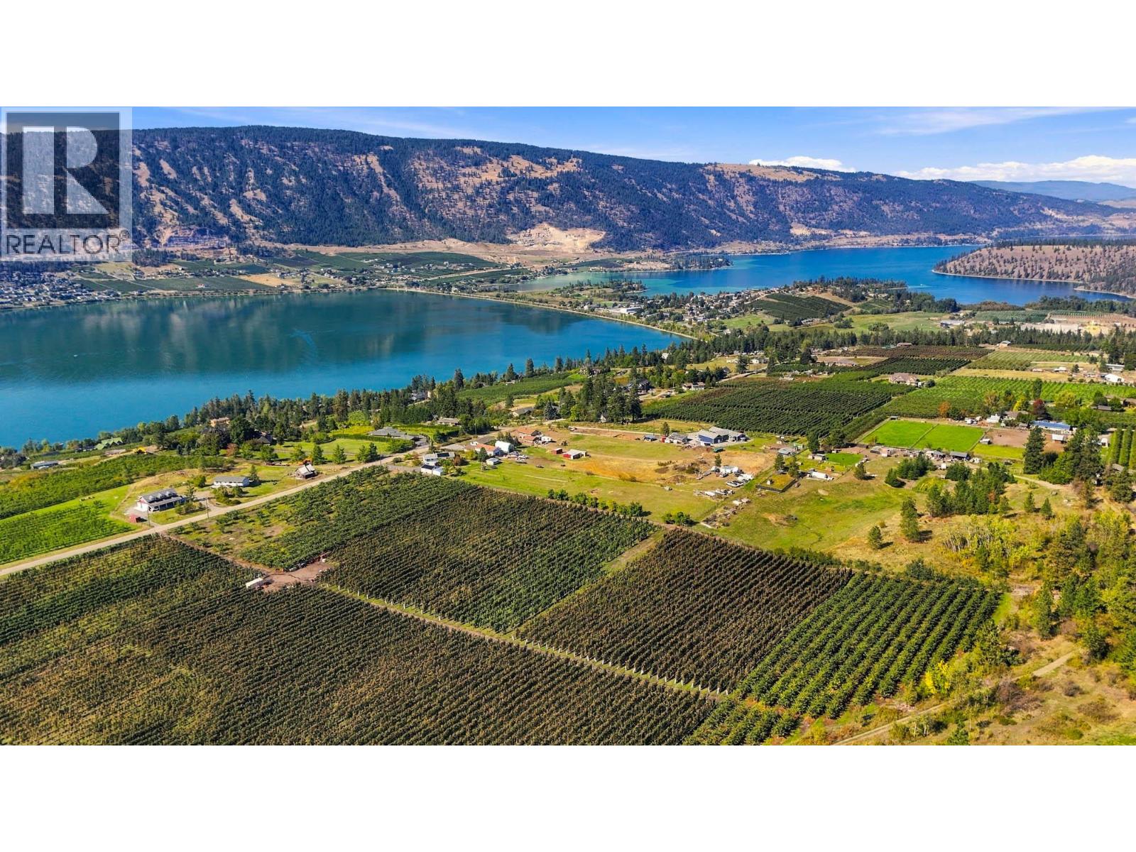 Lot O Middle Bench Road, Lake Country, British Columbia  V4V 2B4 - Photo 3 - 10403112