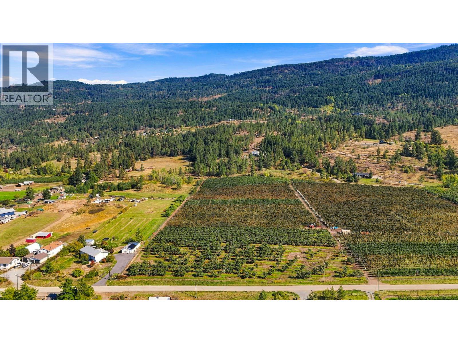 Lot O Middle Bench Road, Lake Country, British Columbia  V4V 2B4 - Photo 4 - 10403112