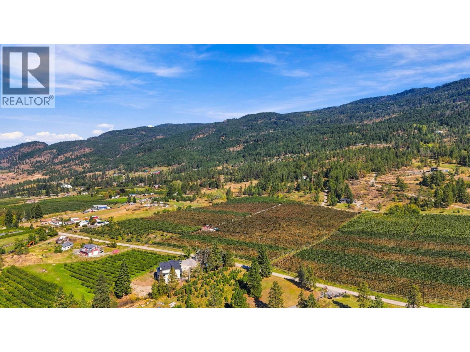 Lot O Middle Bench Road, Lake Country, British Columbia  V4V 2B4 - Photo 5 - 10403112