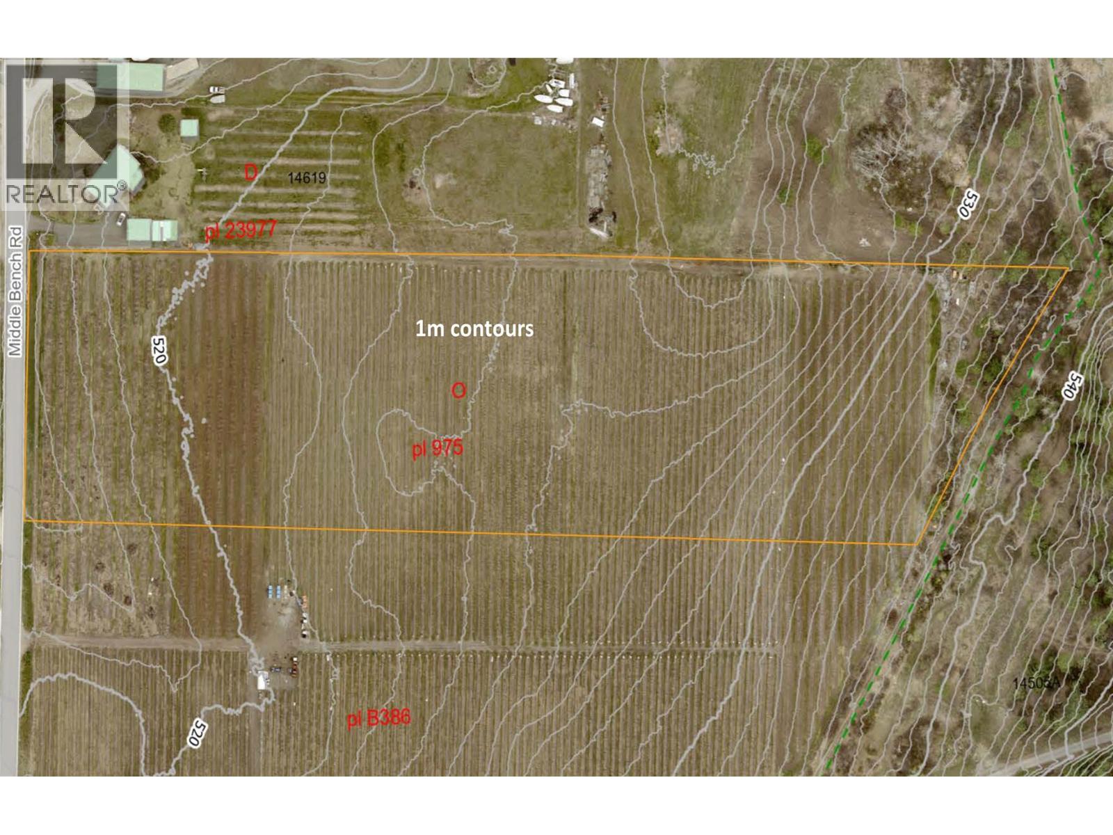 Lot O Middle Bench Road, Lake Country, British Columbia  V4V 2B4 - Photo 8 - 10403112