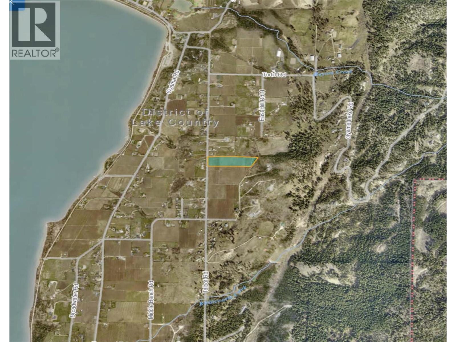 Lot O Middle Bench Road, Lake Country, British Columbia  V4V 2B4 - Photo 9 - 10403112