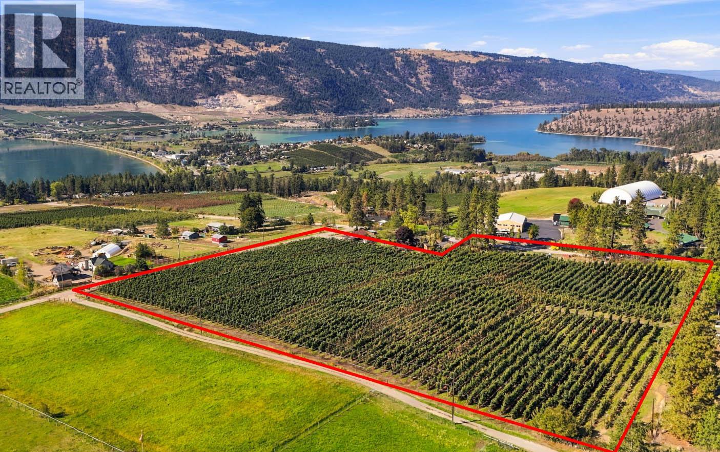 Lot G East Hill Road, Lake Country, British Columbia  V4V 1K5 - Photo 1 - 10403108