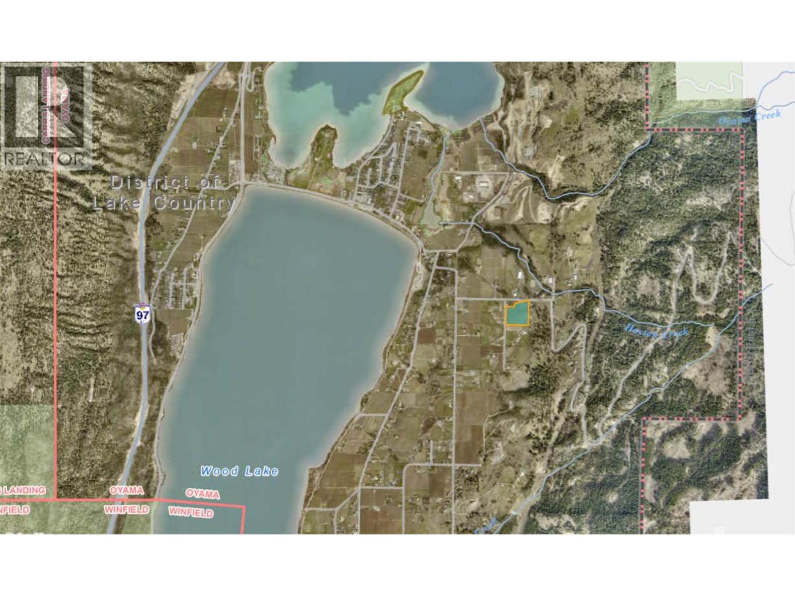 Lot G East Hill Road, Lake Country, British Columbia  V4V 1K5 - Photo 10 - 10403108