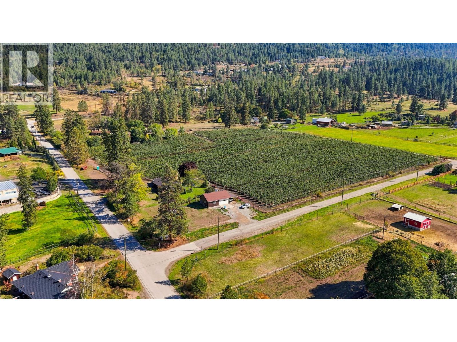 Lot G East Hill Road, Lake Country, British Columbia  V4V 1K5 - Photo 2 - 10403108