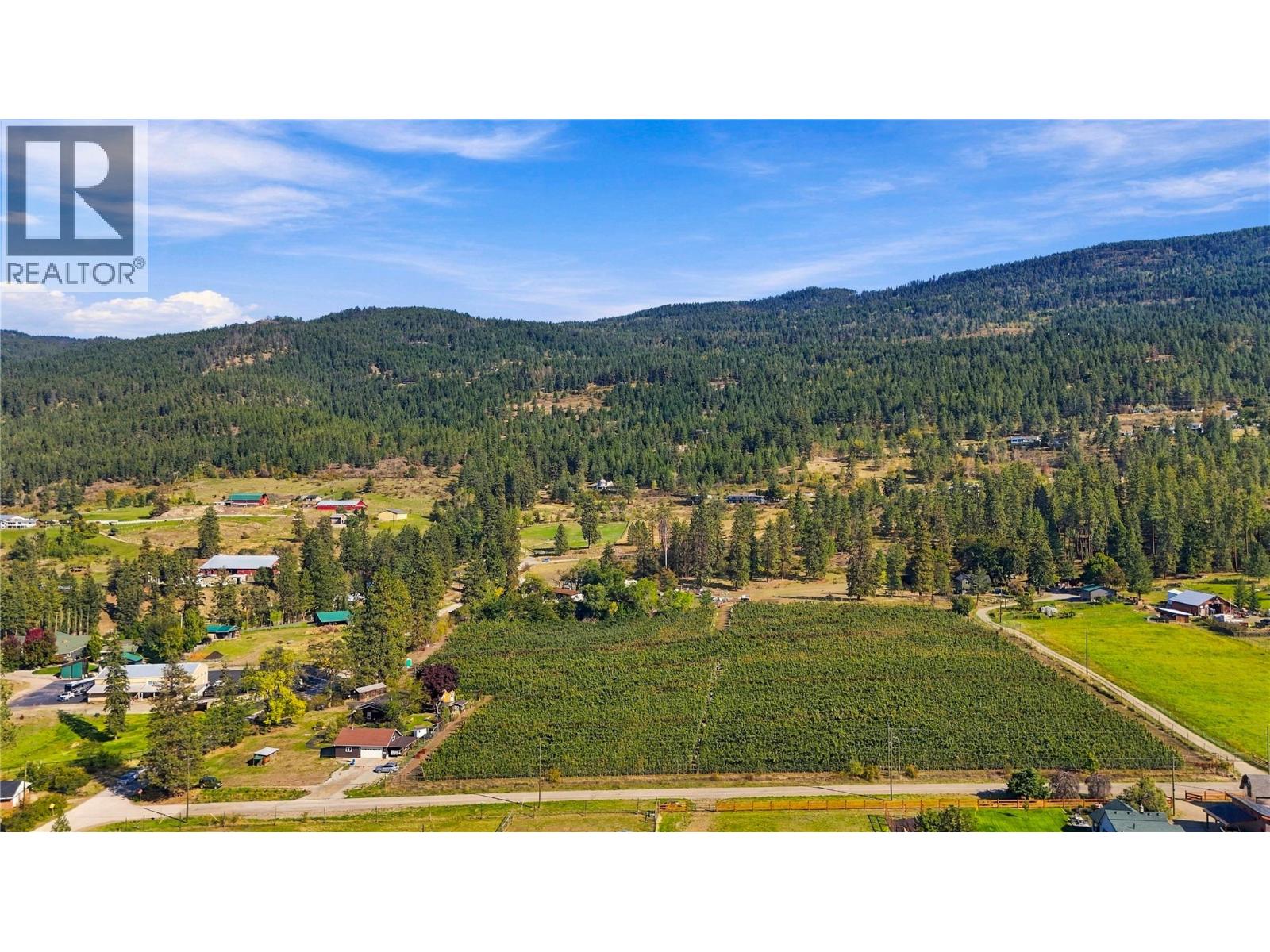 Lot G East Hill Road, Lake Country, British Columbia  V4V 1K5 - Photo 3 - 10403108