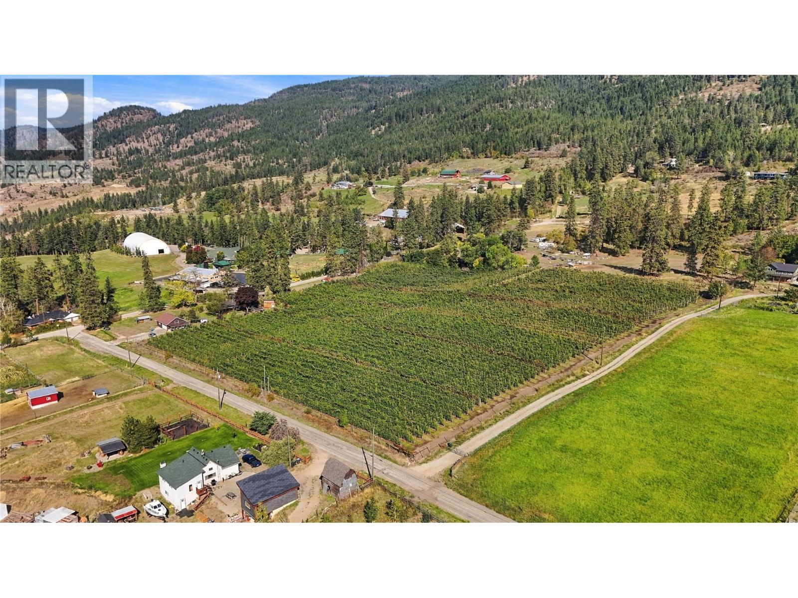 Lot G East Hill Road, Lake Country, British Columbia  V4V 1K5 - Photo 4 - 10403108