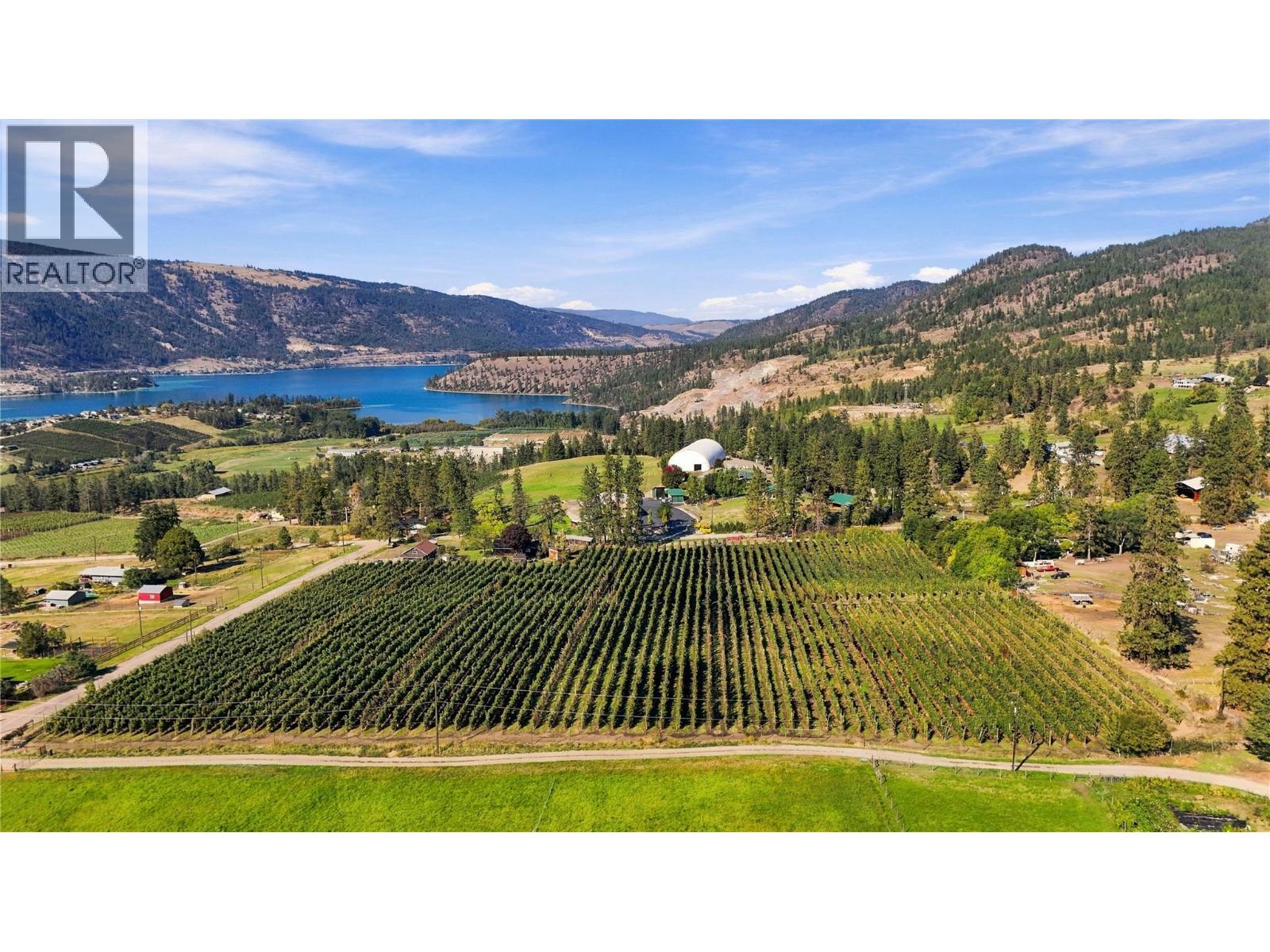 Lot G East Hill Road, Lake Country, British Columbia  V4V 1K5 - Photo 5 - 10403108
