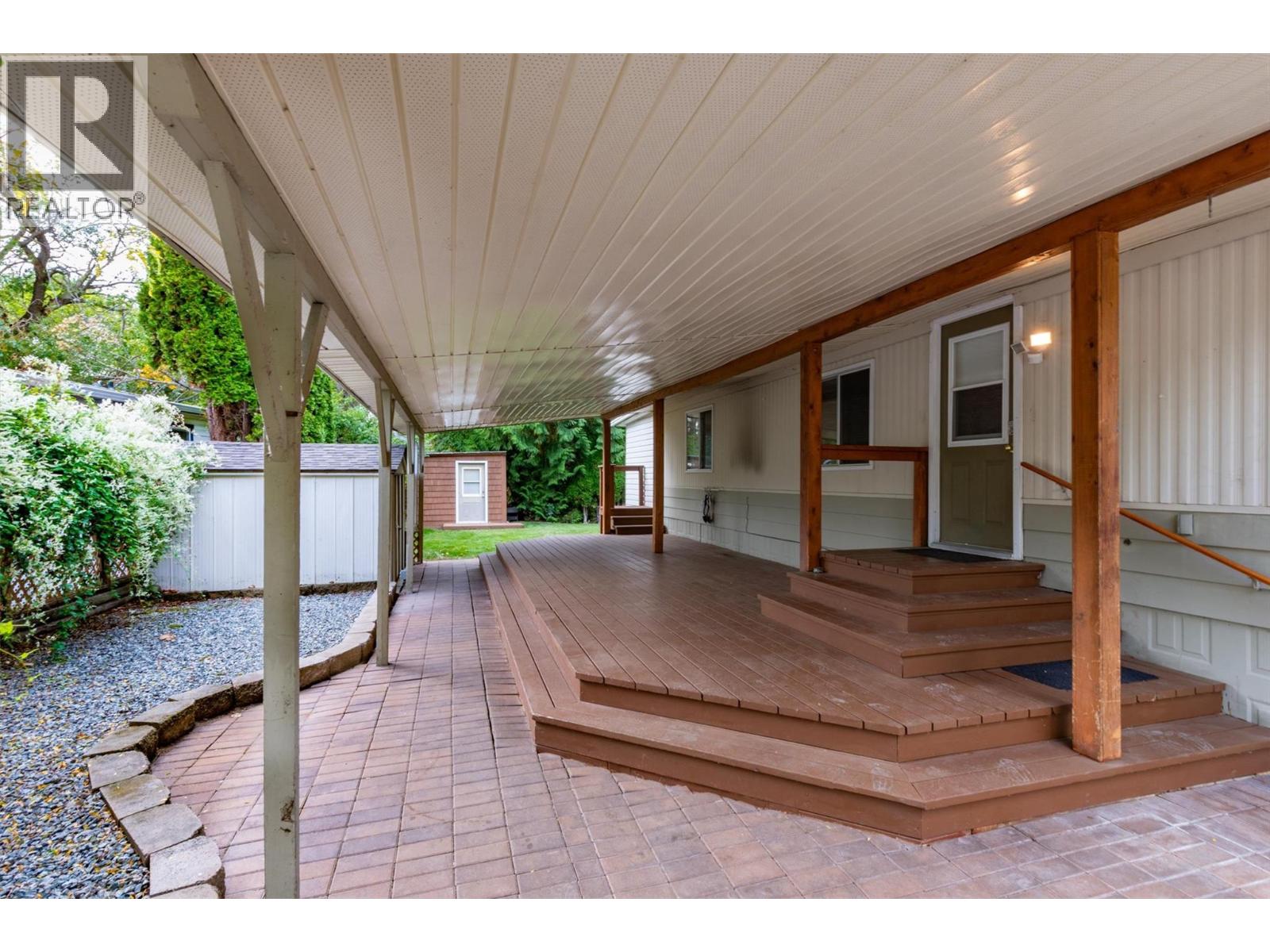 5432 Chidley Road Unit# 22, Peachland, British Columbia  V0H 1X5 - Photo 2 - 10402913