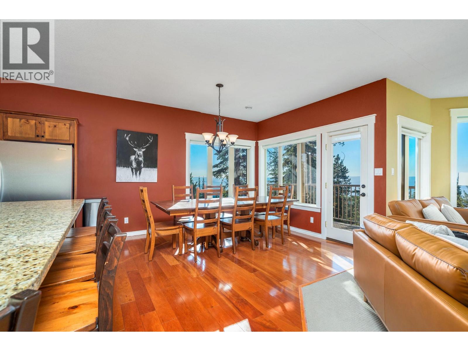 720 Monashee Court, Silver Star, British Columbia  V1B 0S5 - Photo 17 - 10401037
