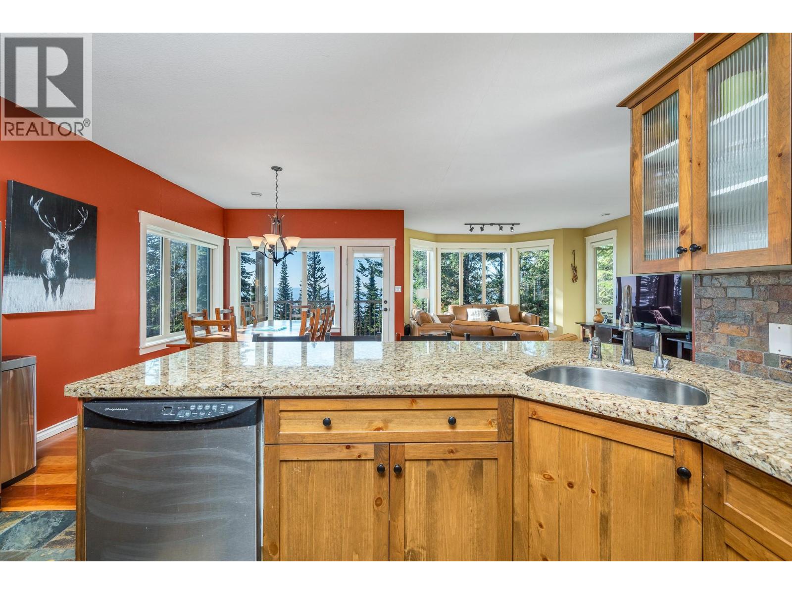 720 Monashee Court, Silver Star, British Columbia  V1B 0S5 - Photo 23 - 10401037