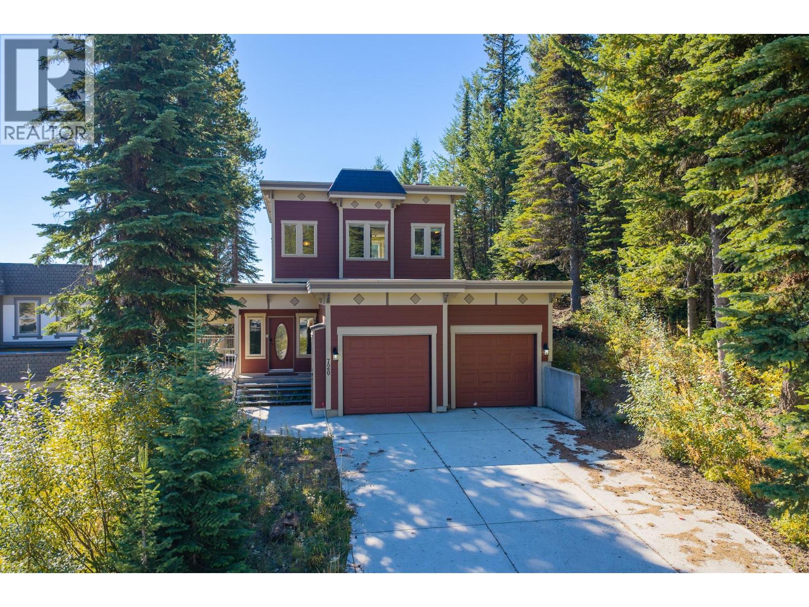 720 Monashee Court, Silver Star, British Columbia  V1B 0S5 - Photo 55 - 10401037