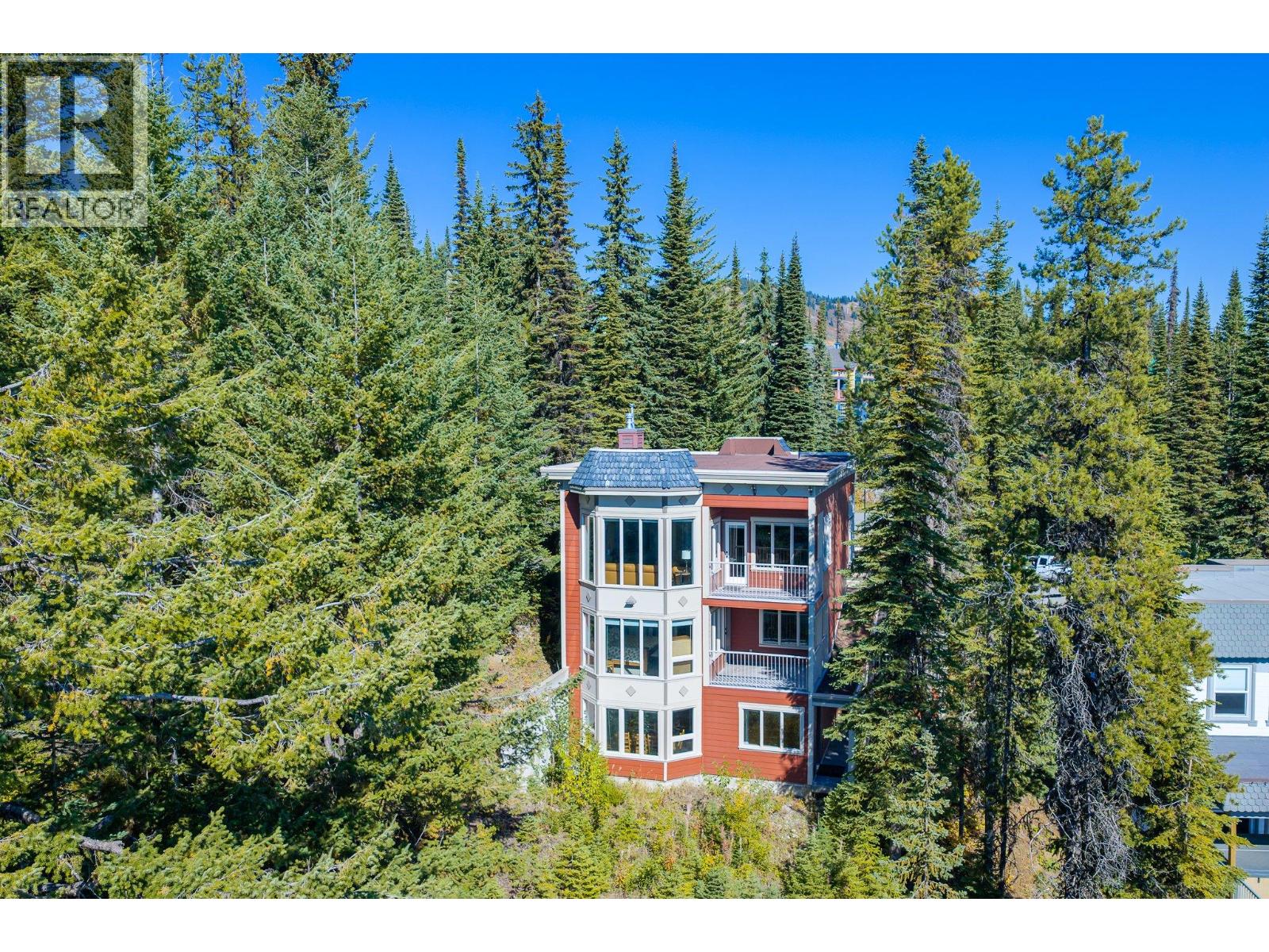720 Monashee Court, Silver Star, British Columbia  V1B 0S5 - Photo 7 - 10401037
