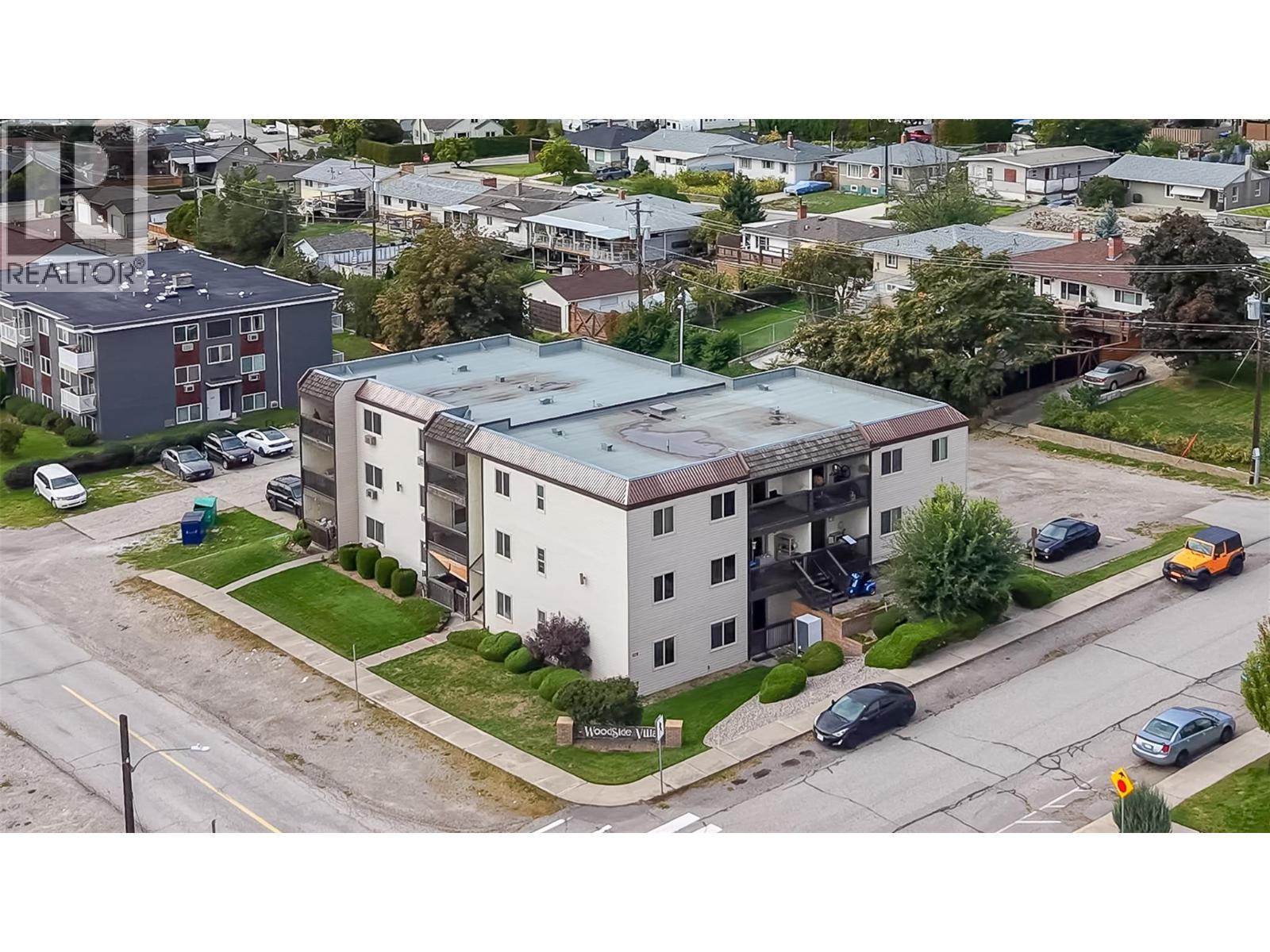 529 Co-Op Avenue Unit# 10, Oliver, British Columbia  V0H 1T0 - Photo 1 - 10403077