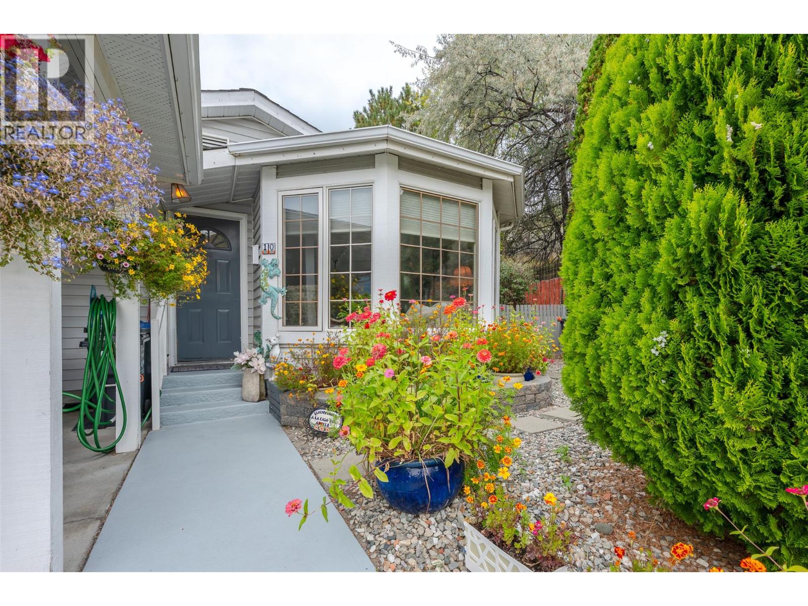 3096 South Main Street Unit# 10, Penticton, British Columbia  V2A 6G5 - Photo 1 - 10402970
